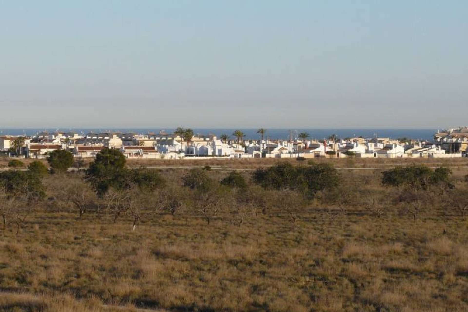 Resale - Duplex - Orihuela Costa - Villamartín