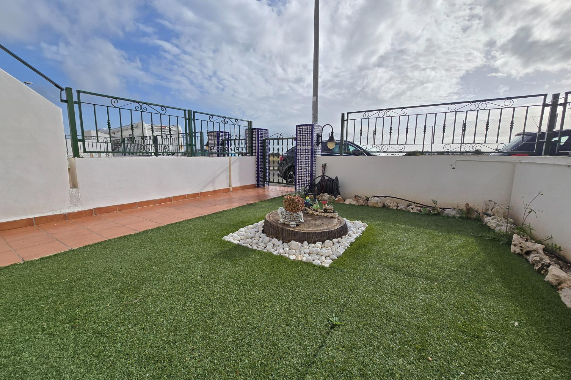 Resale - Duplex - Orihuela Costa - Villamartín