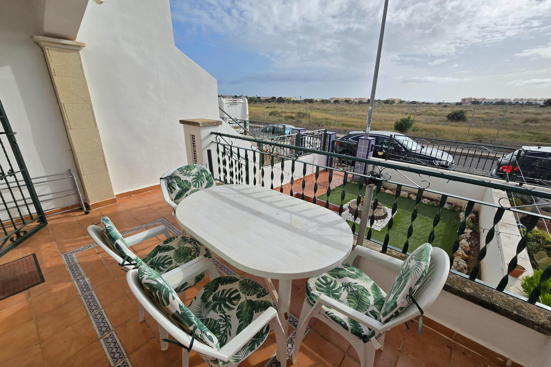 Resale - Duplex - Orihuela Costa - Villamartín
