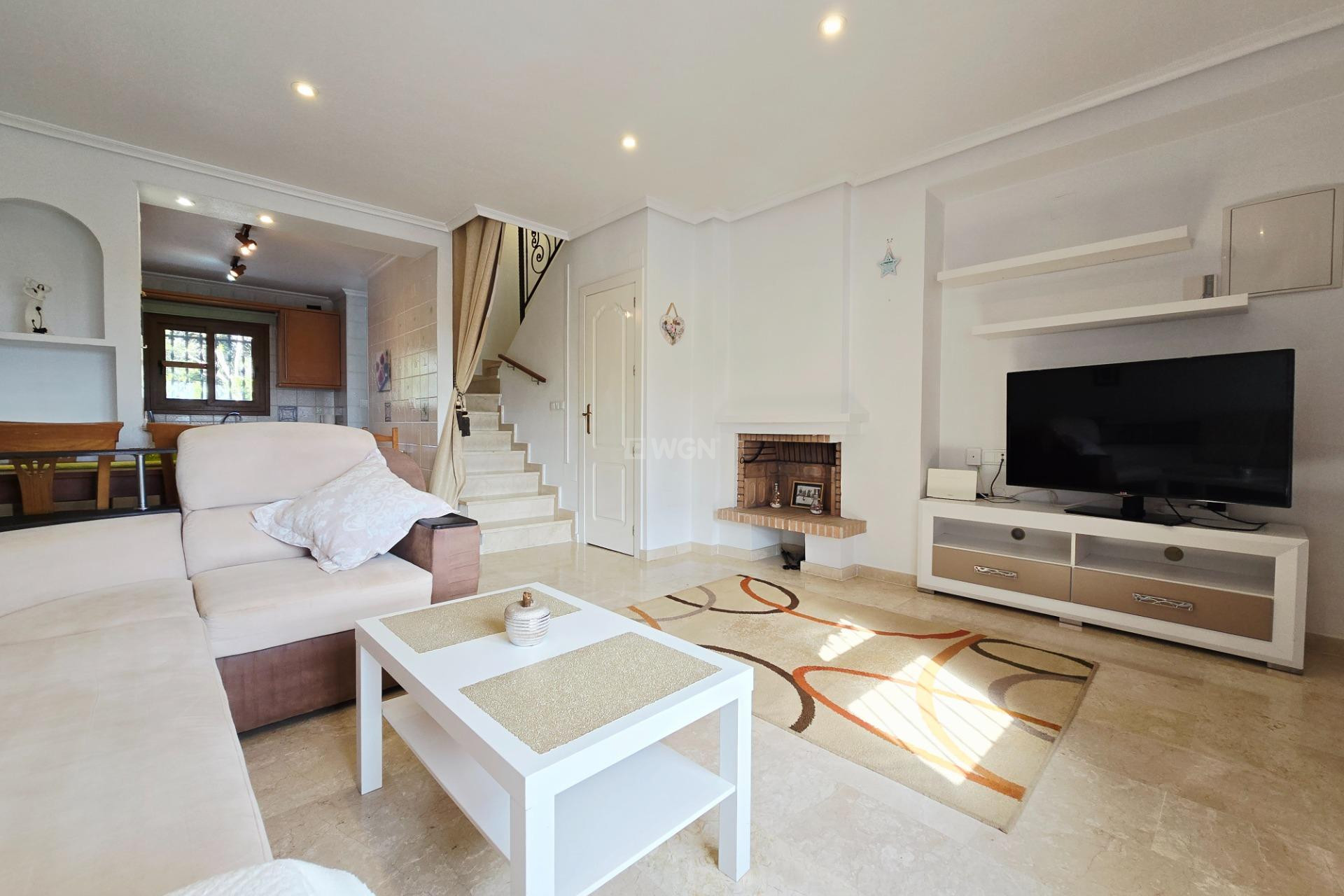 Resale - Duplex - Orihuela Costa - Villamartín