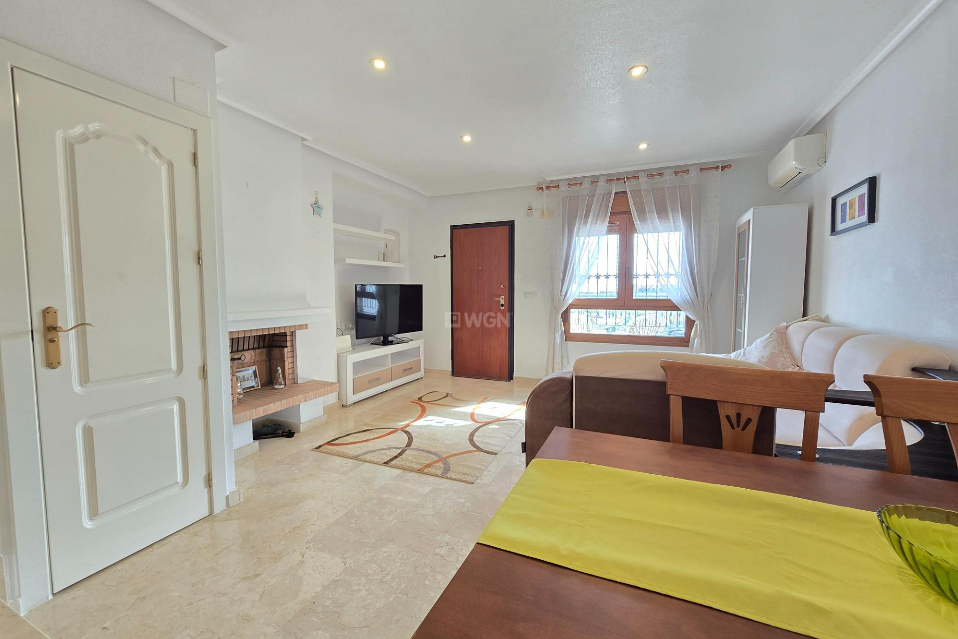 Resale - Duplex - Orihuela Costa - Villamartín