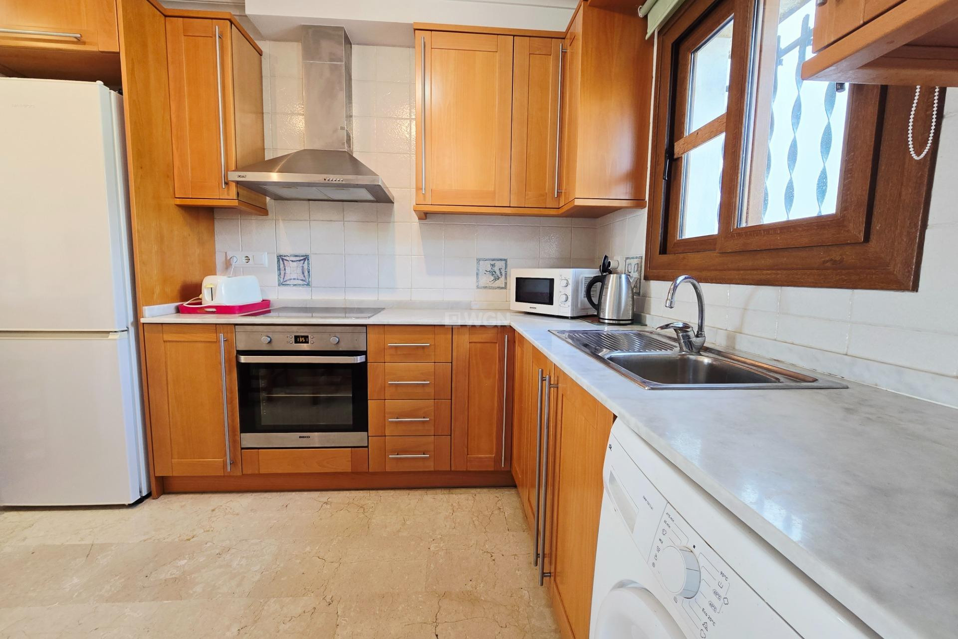 Resale - Duplex - Orihuela Costa - Villamartín