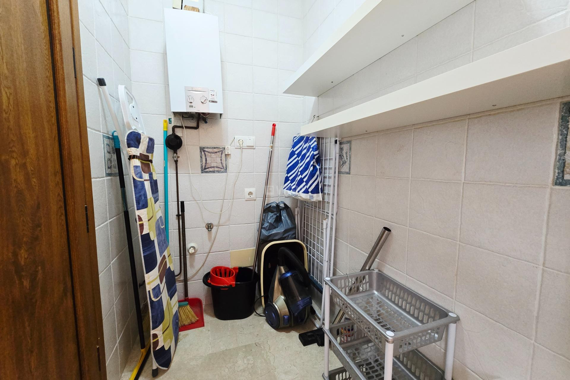 Resale - Duplex - Orihuela Costa - Villamartín