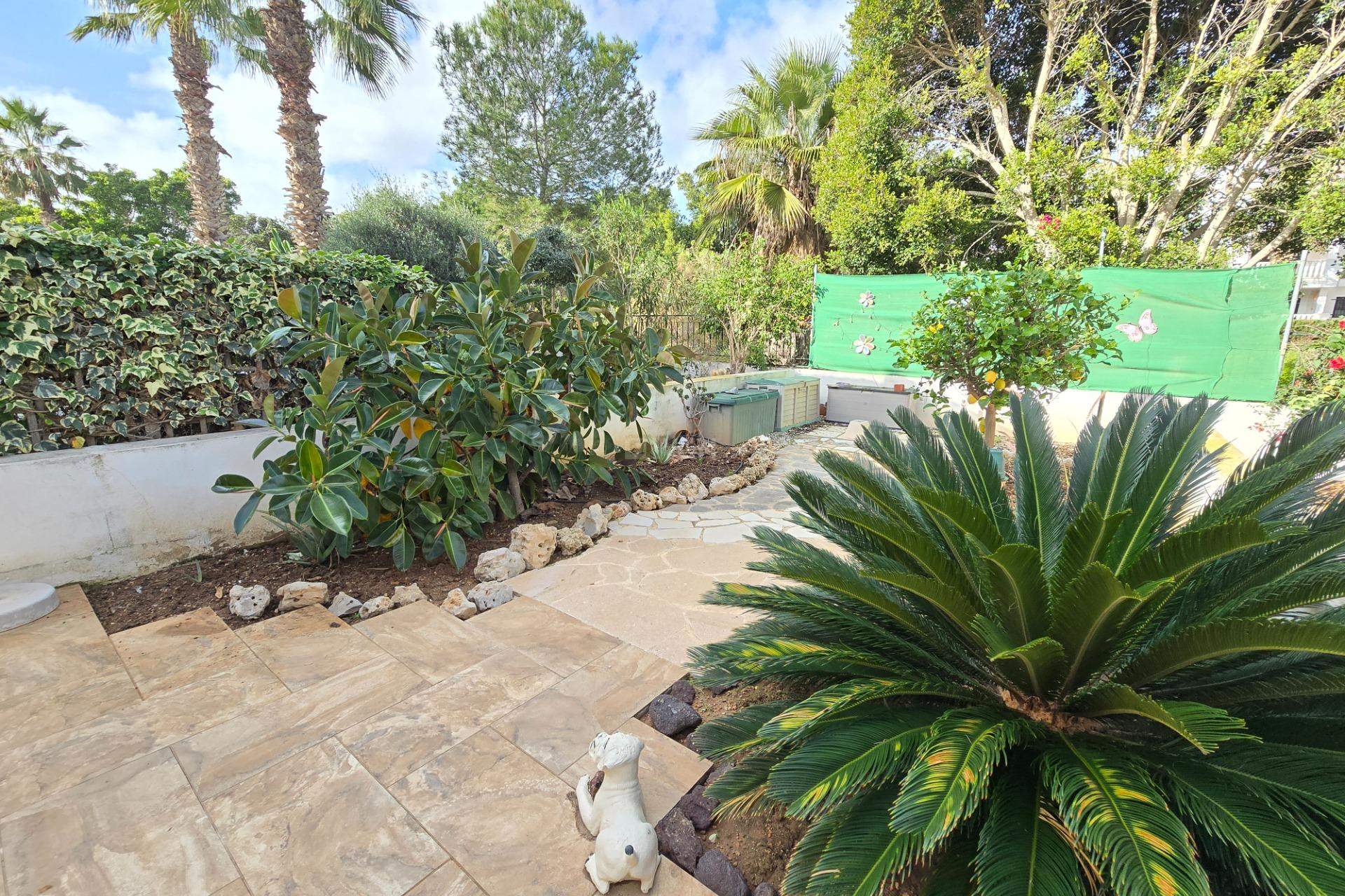 Resale - Duplex - Orihuela Costa - Villamartín