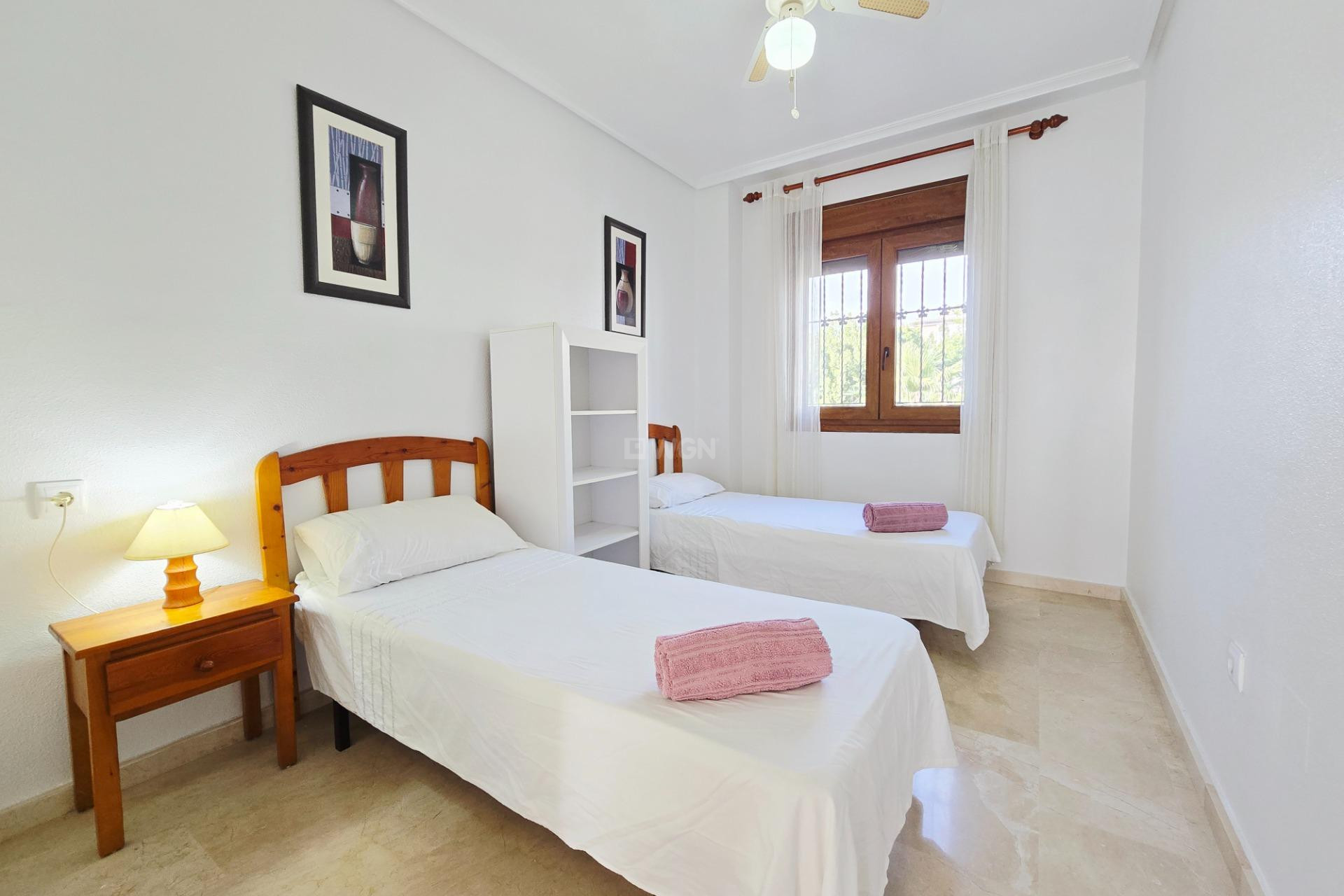 Resale - Duplex - Orihuela Costa - Villamartín