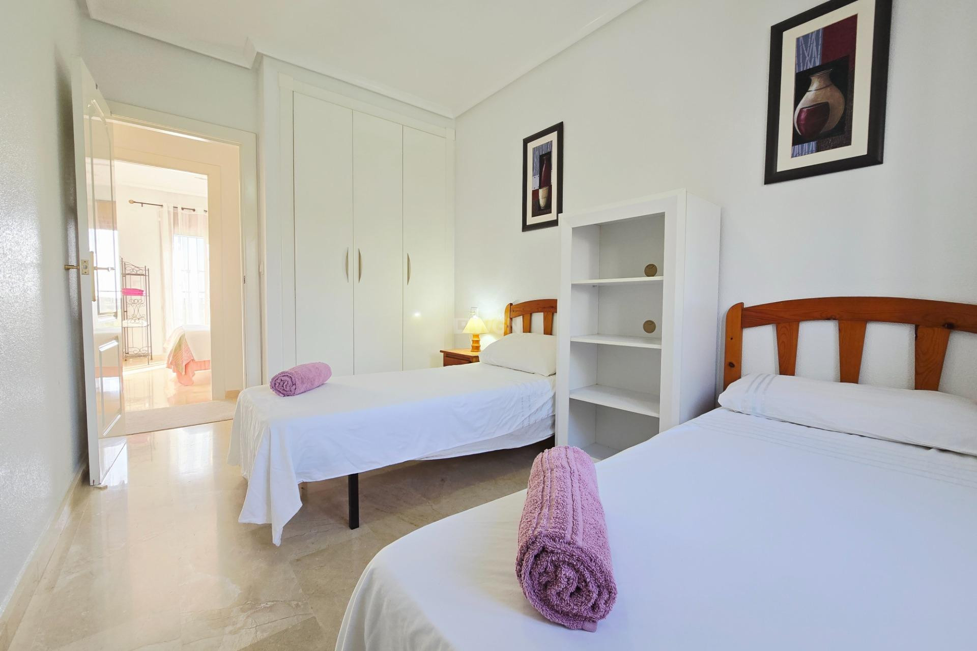 Resale - Duplex - Orihuela Costa - Villamartín