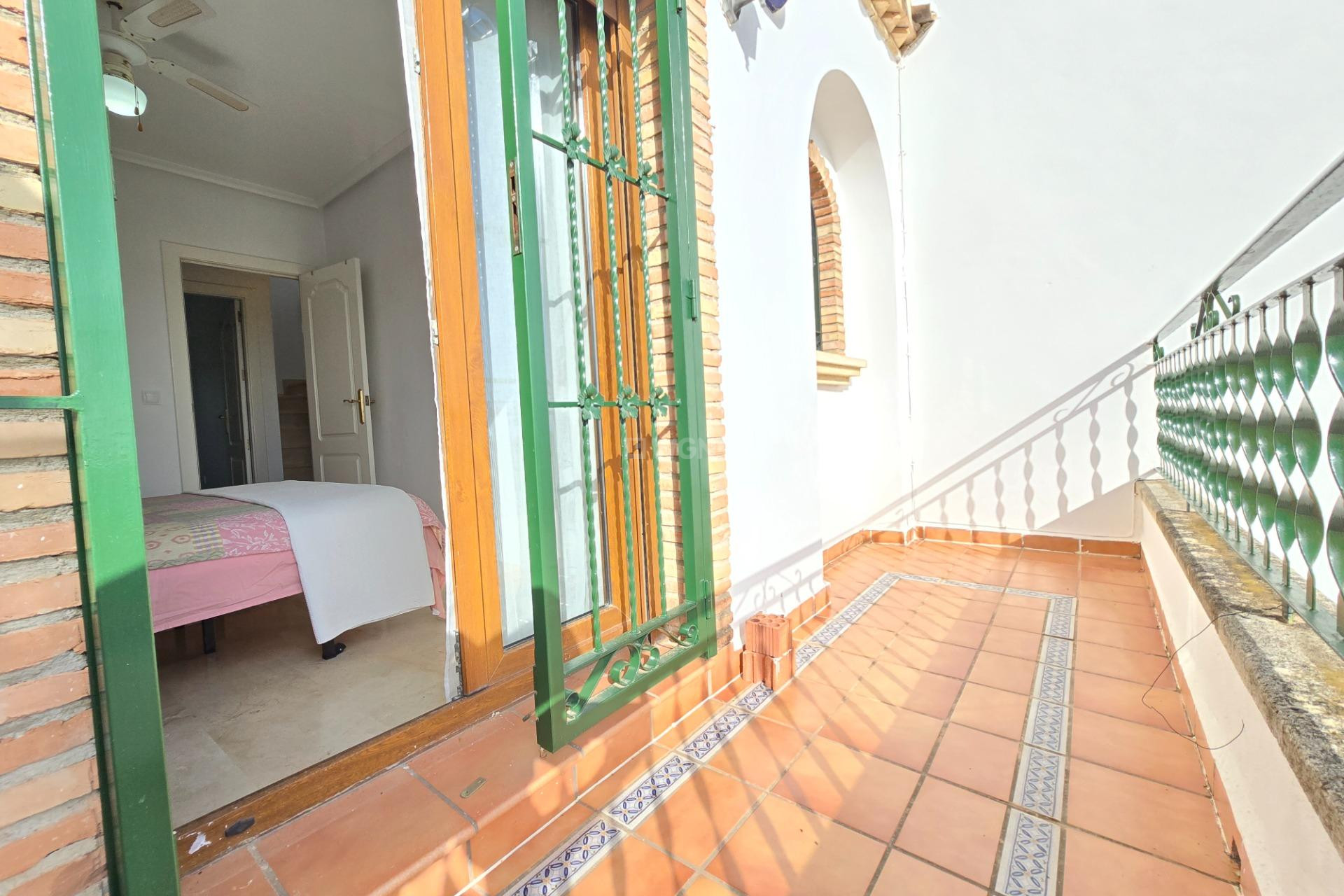 Resale - Duplex - Orihuela Costa - Villamartín