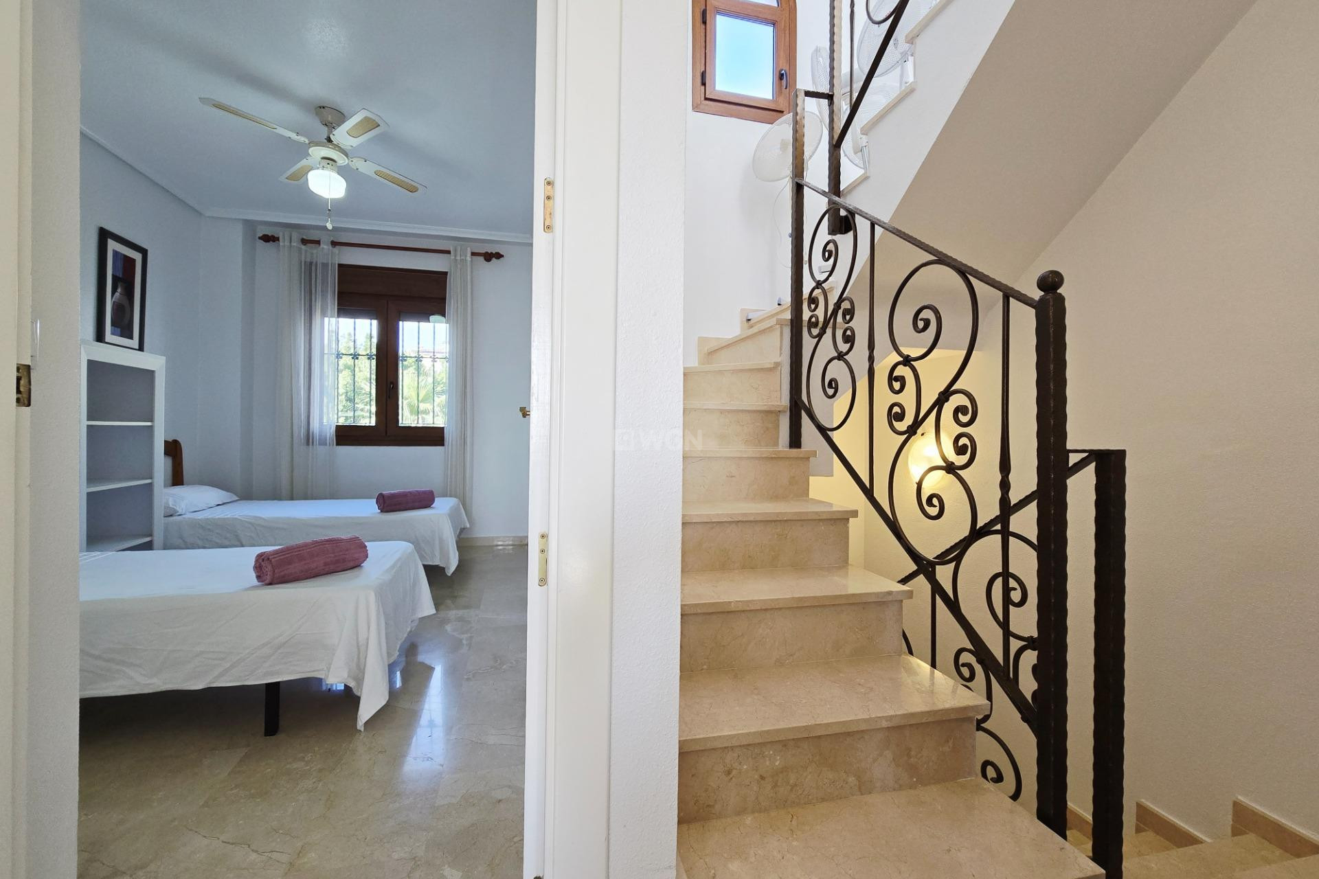 Resale - Duplex - Orihuela Costa - Villamartín