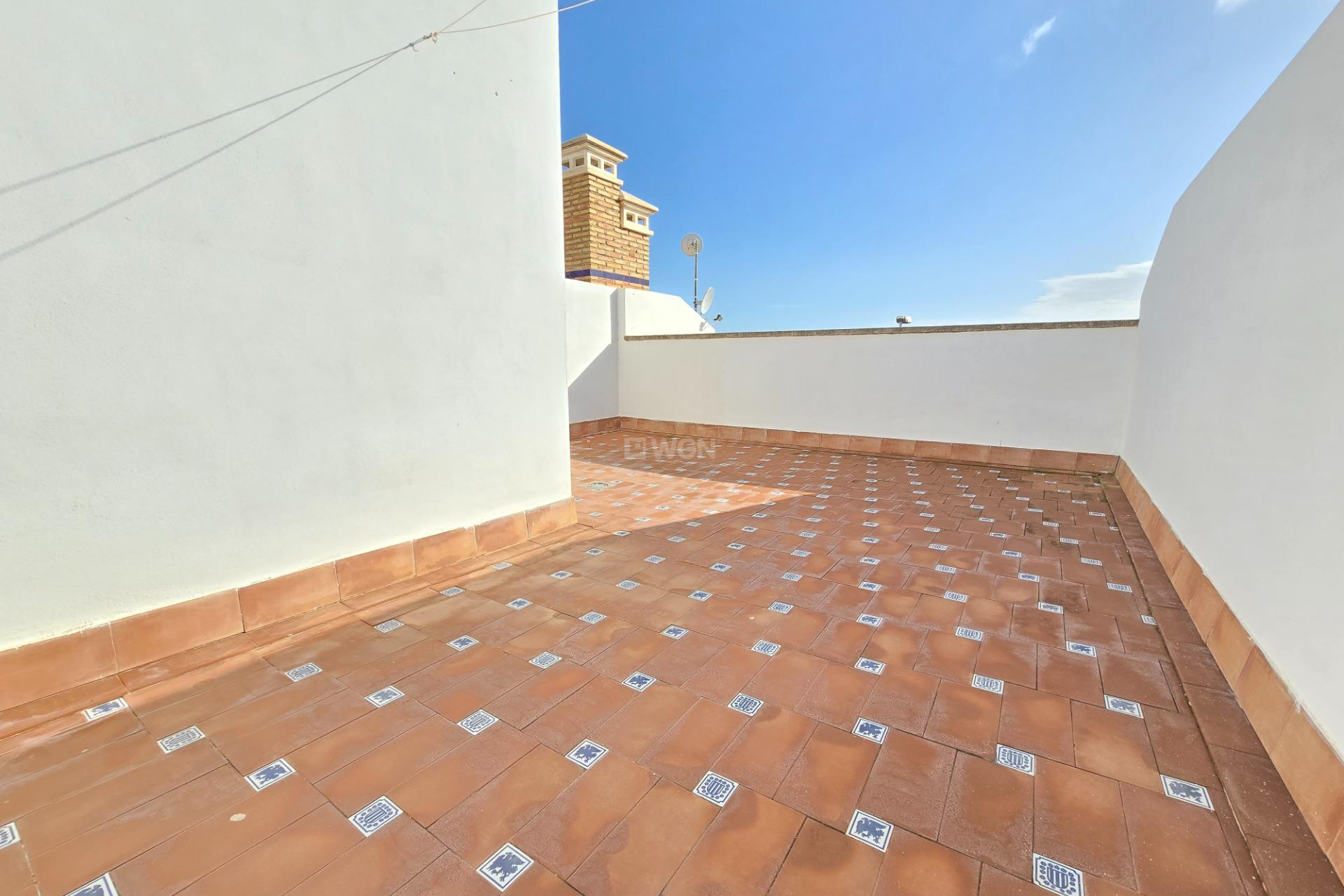 Resale - Duplex - Orihuela Costa - Villamartín