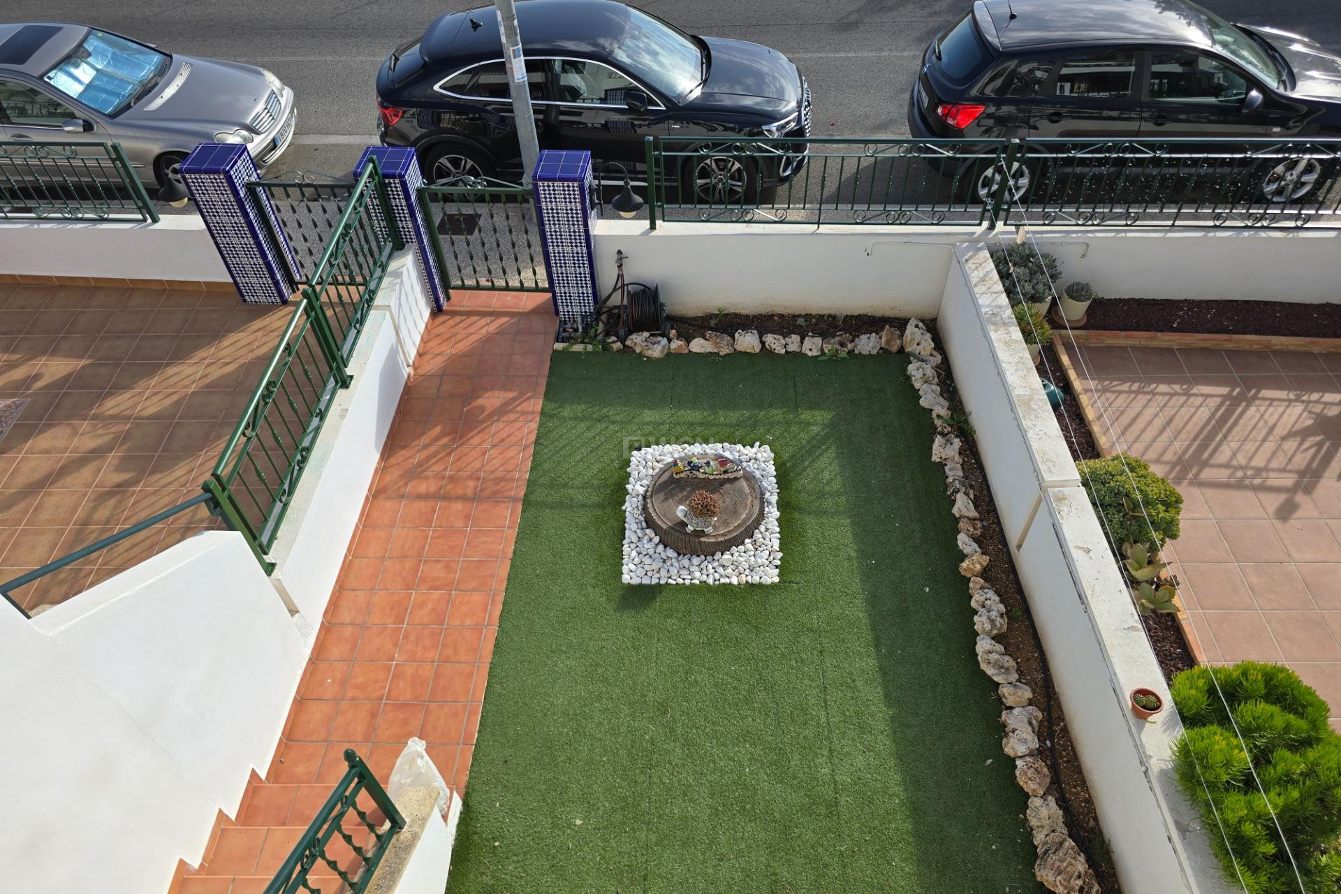 Resale - Duplex - Orihuela Costa - Villamartín