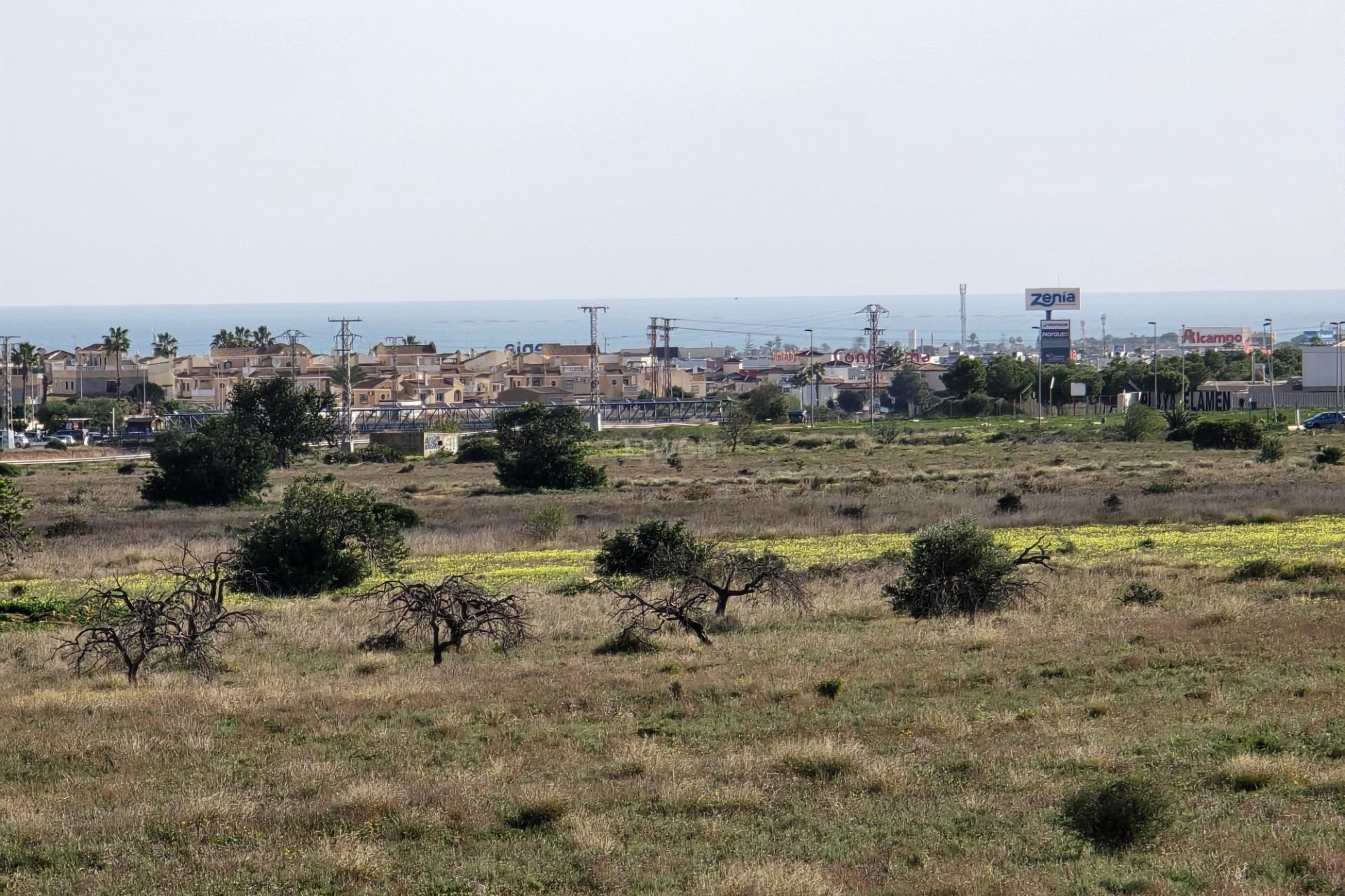 Resale - Duplex - Orihuela Costa - Villamartín