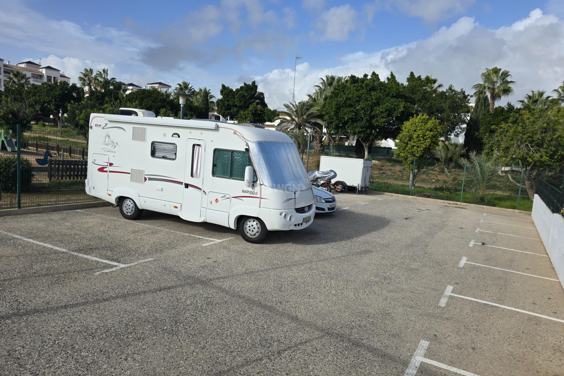 Resale - Duplex - Orihuela Costa - Villamartín