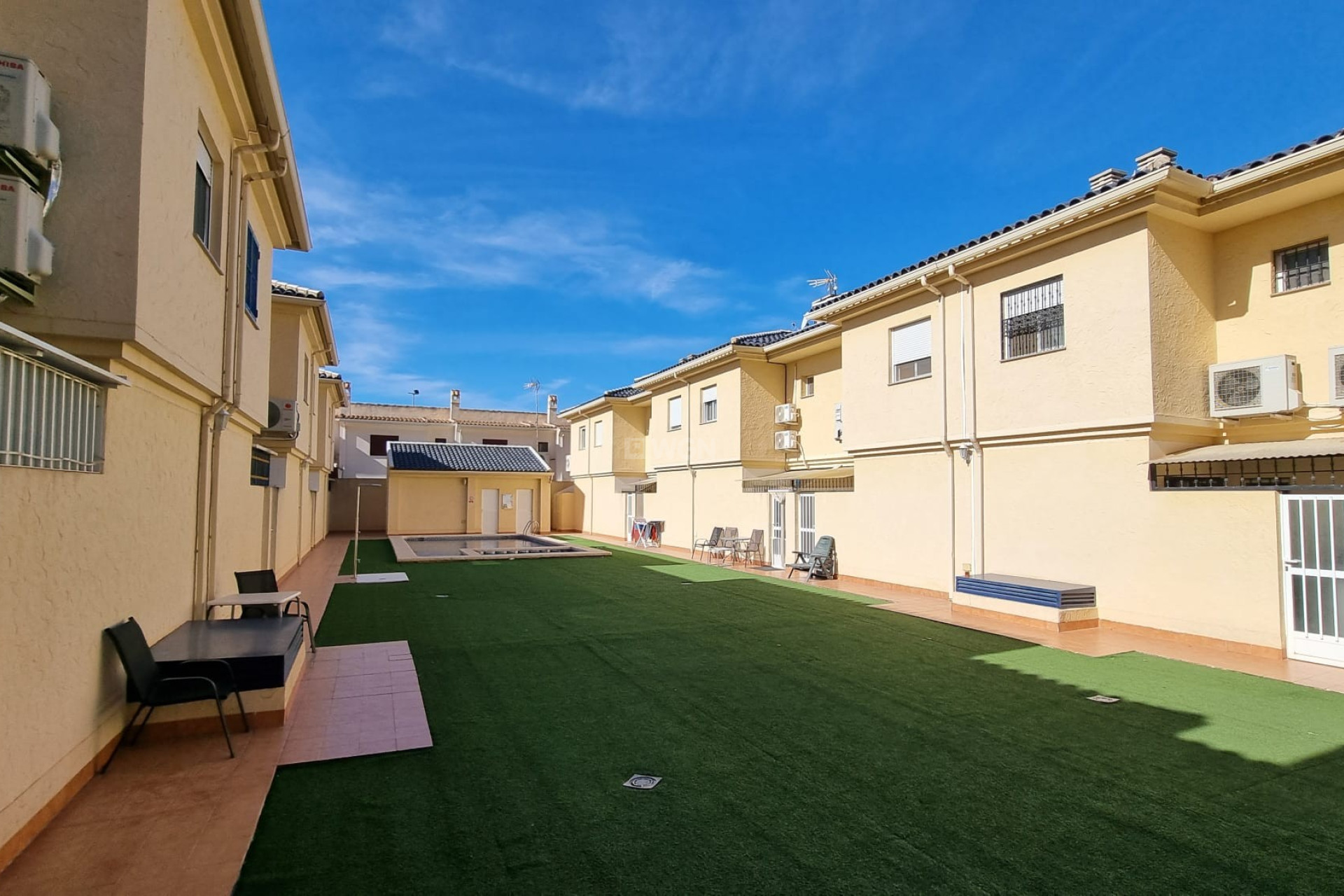 Resale - Duplex - Orihuela - Inland