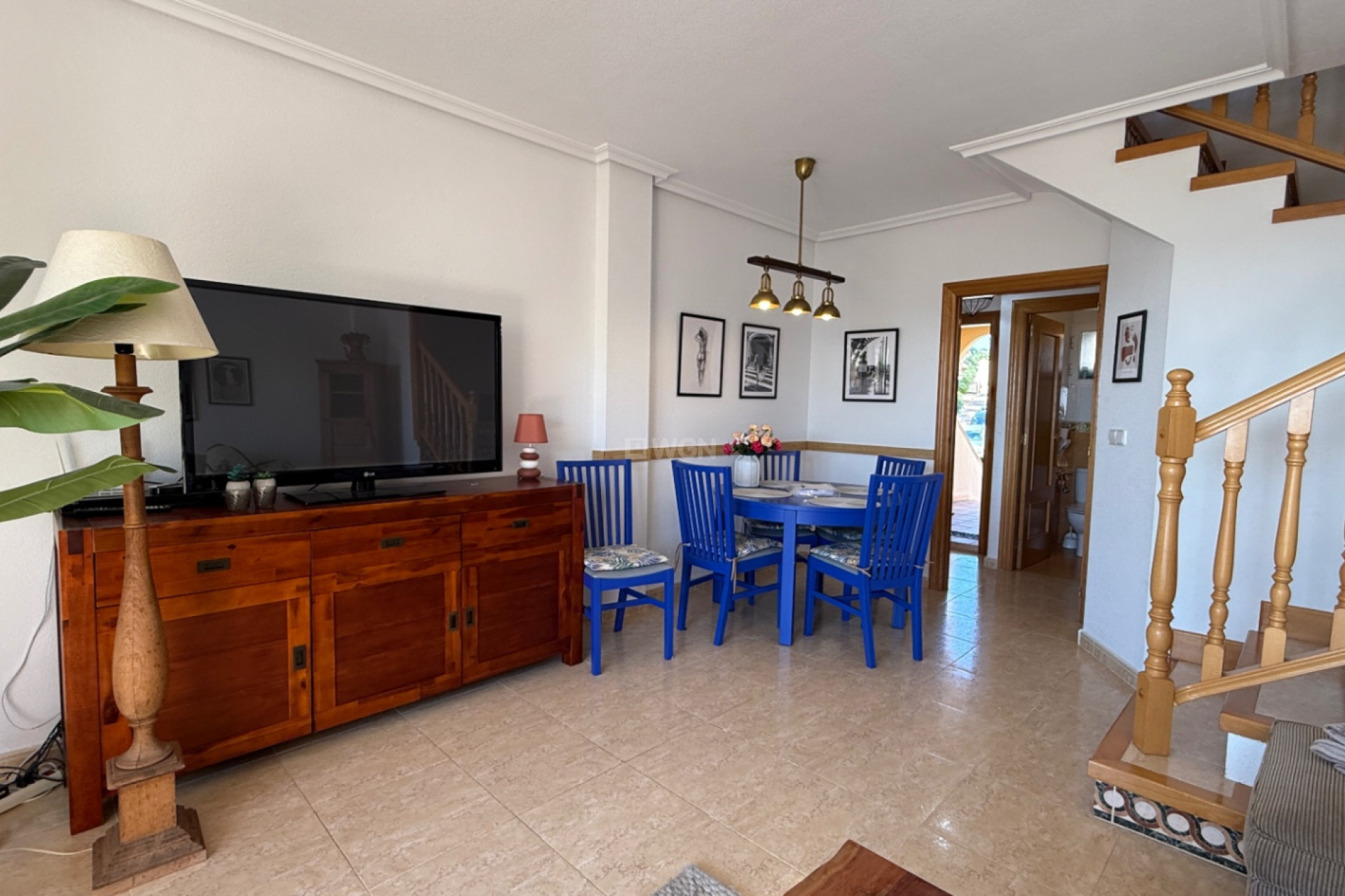 Resale - Duplex - Orihuela - Inland