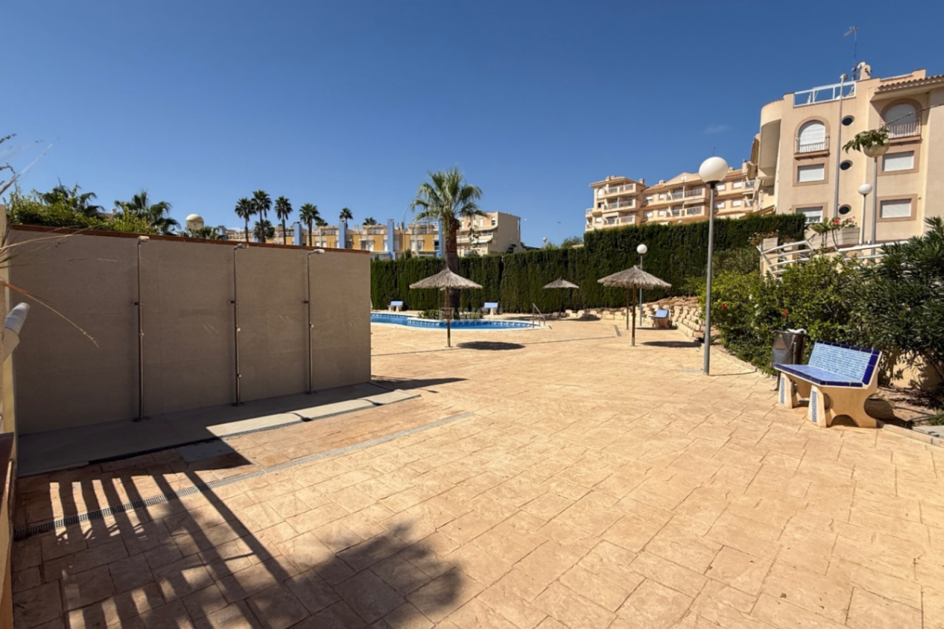 Resale - Duplex - Orihuela - Inland
