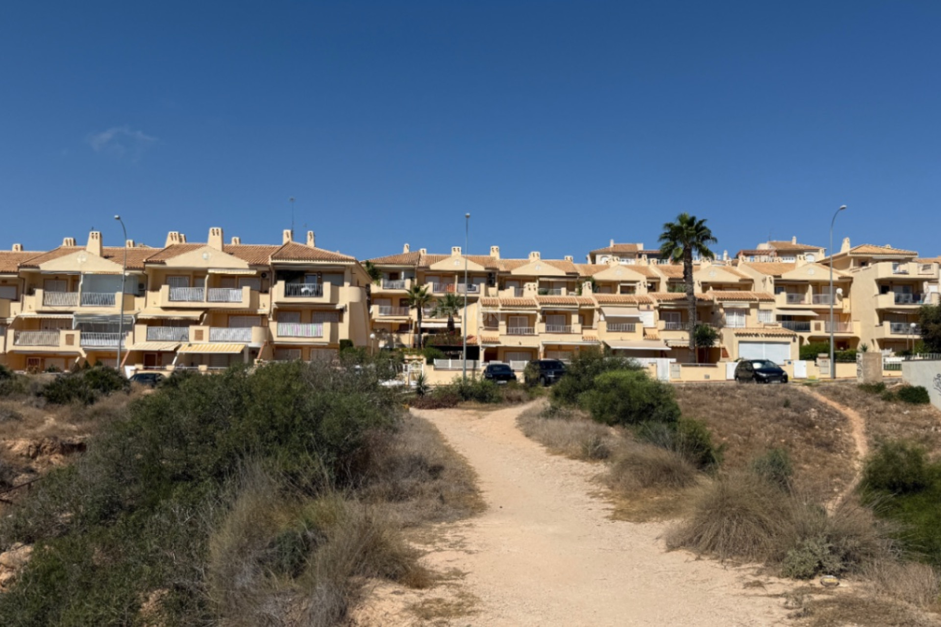 Resale - Duplex - Orihuela - Inland