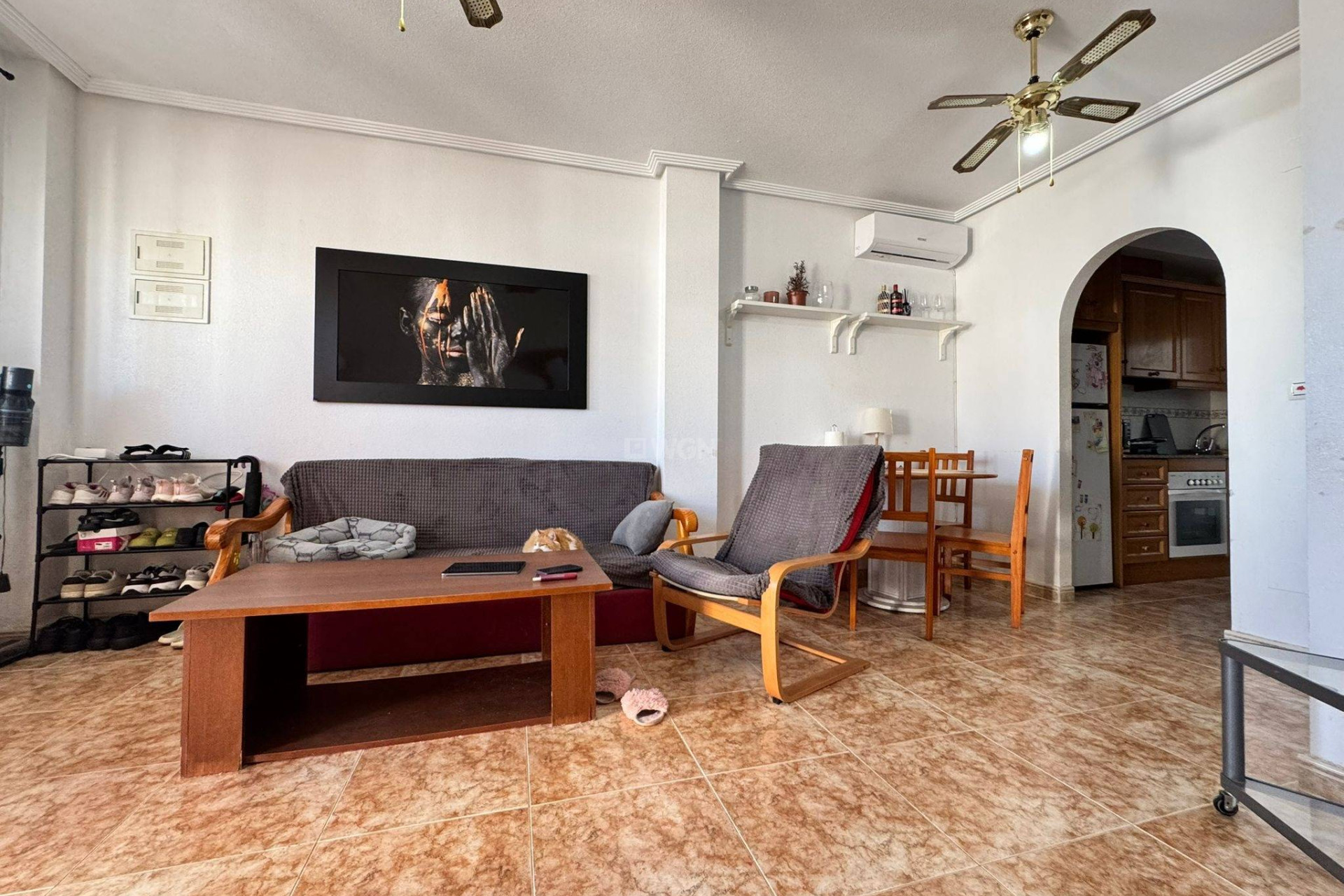 Resale - Duplex - Orihuela - Los Balcones Y Los Altos