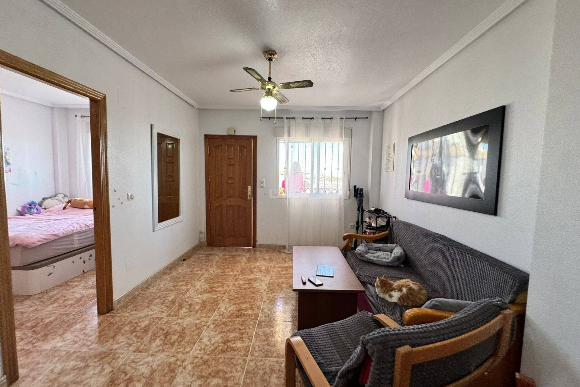 Resale - Duplex - Orihuela - Los Balcones Y Los Altos