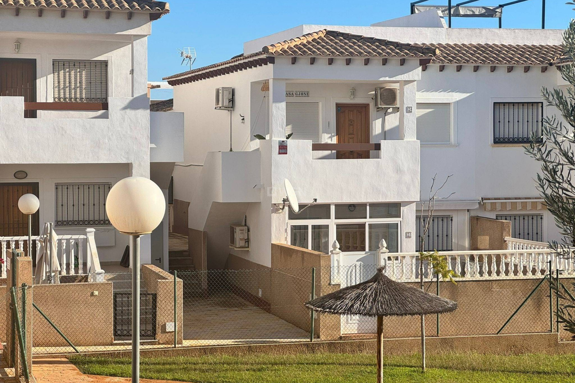 Resale - Duplex - Orihuela - Los Balcones Y Los Altos