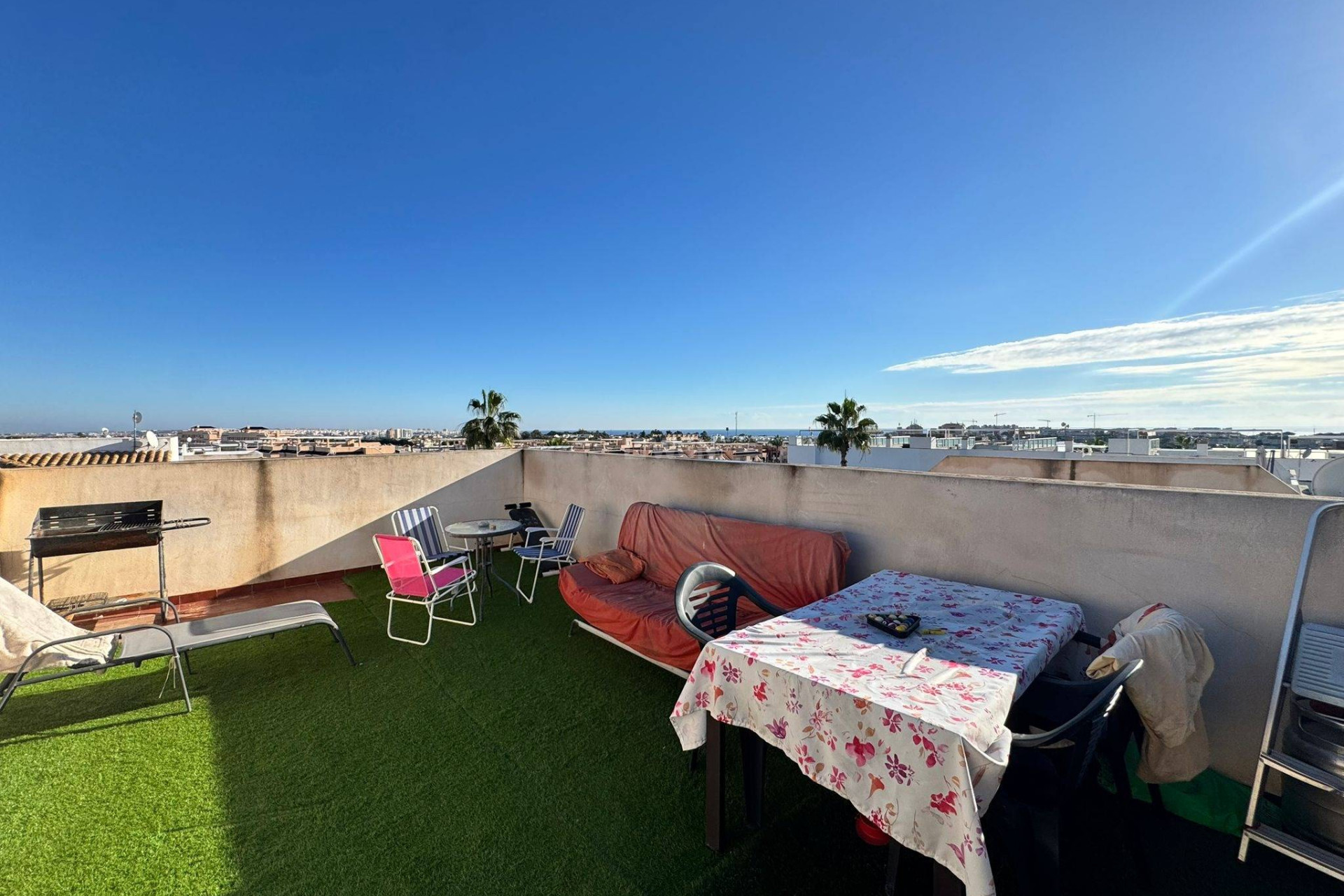 Resale - Duplex - Orihuela - Los Balcones Y Los Altos