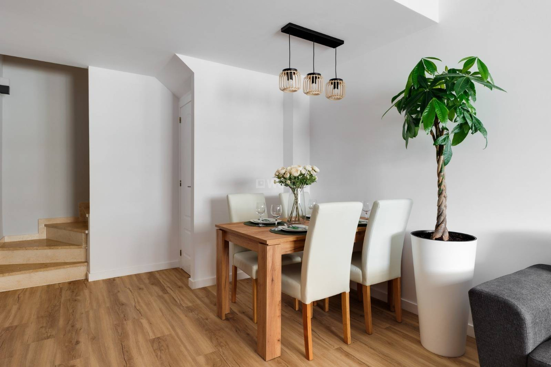 Resale - Duplex - Orihuela - Urbanización Perla Del Mar