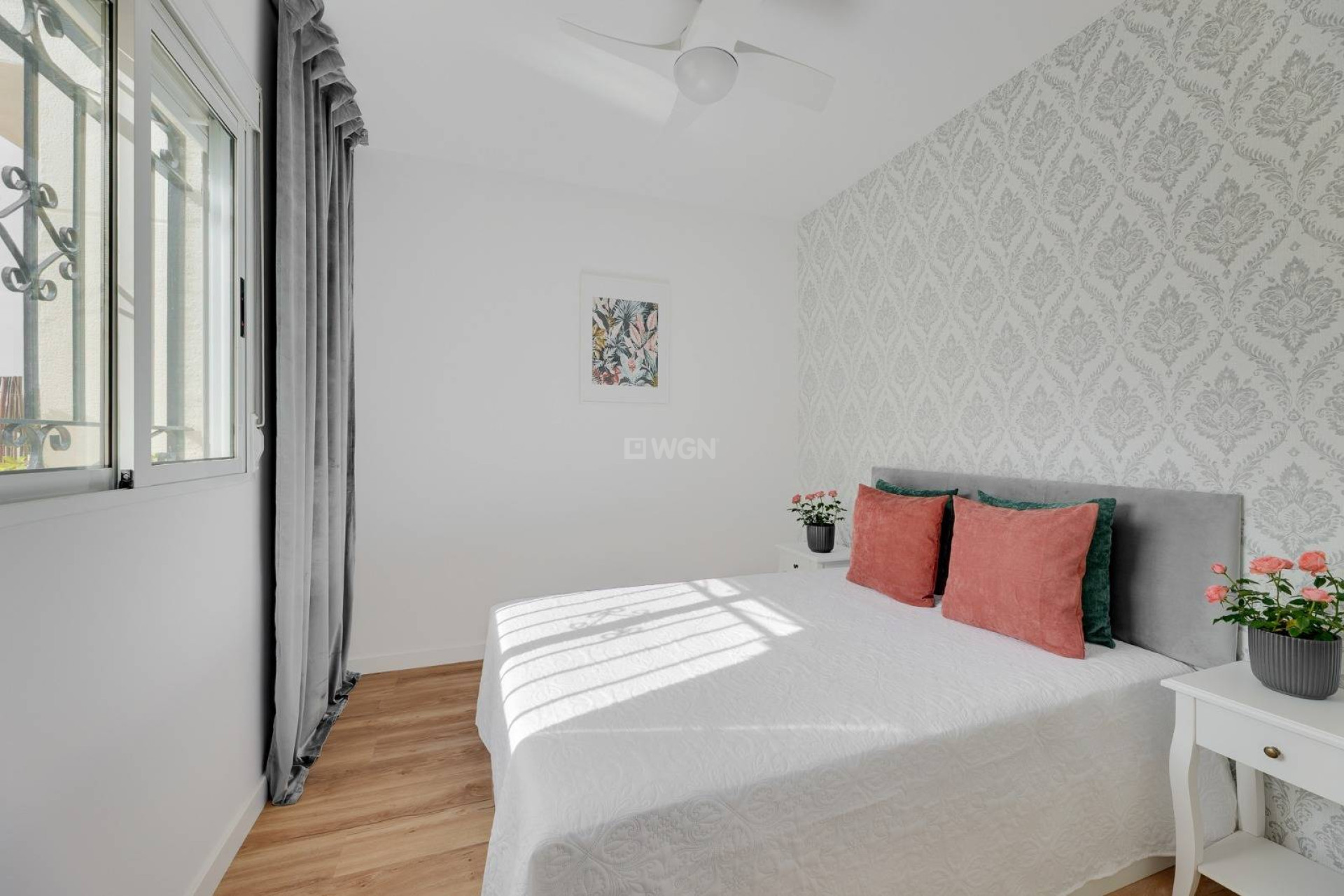 Resale - Duplex - Orihuela - Urbanización Perla Del Mar