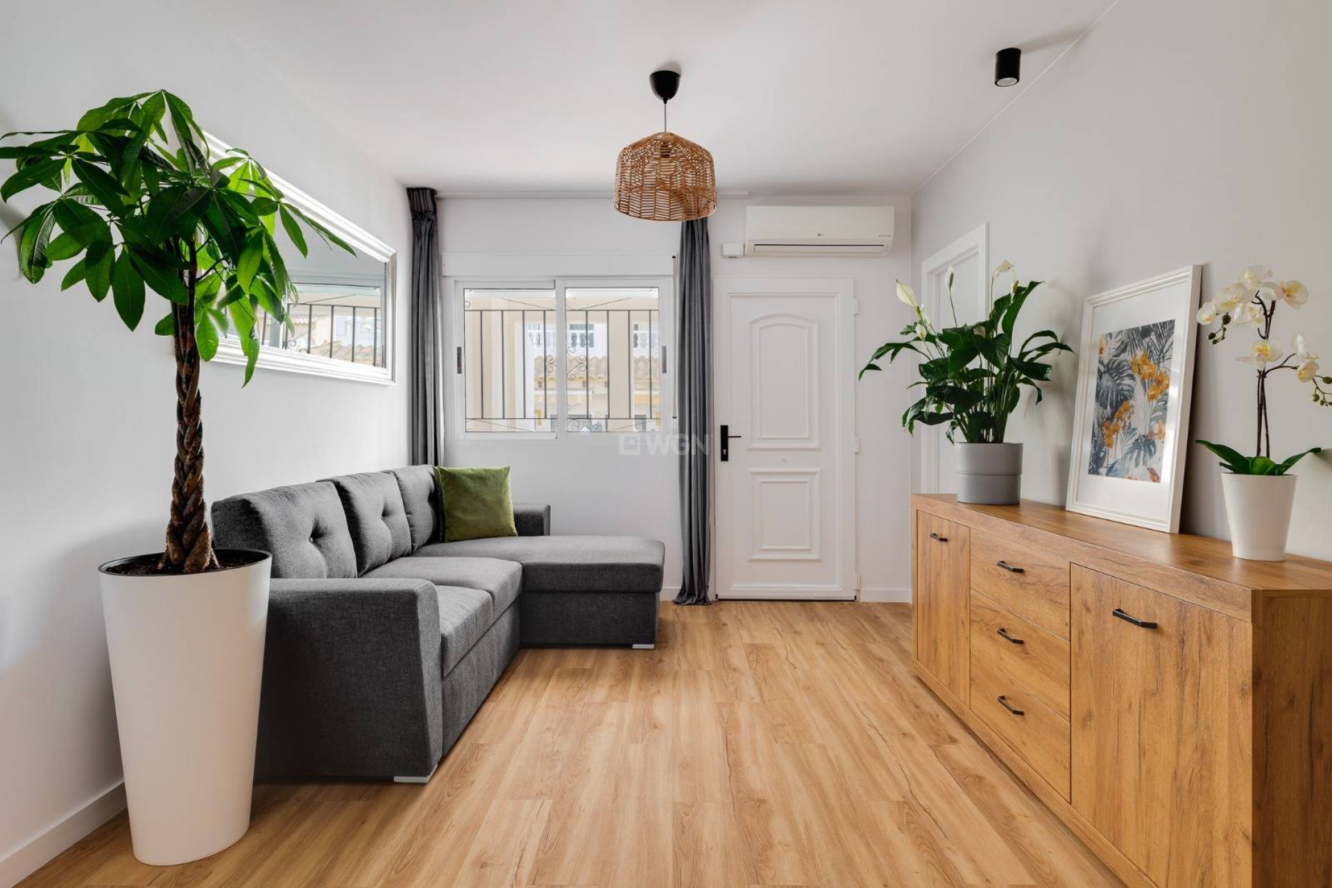 Resale - Duplex - Orihuela - Urbanización Perla Del Mar