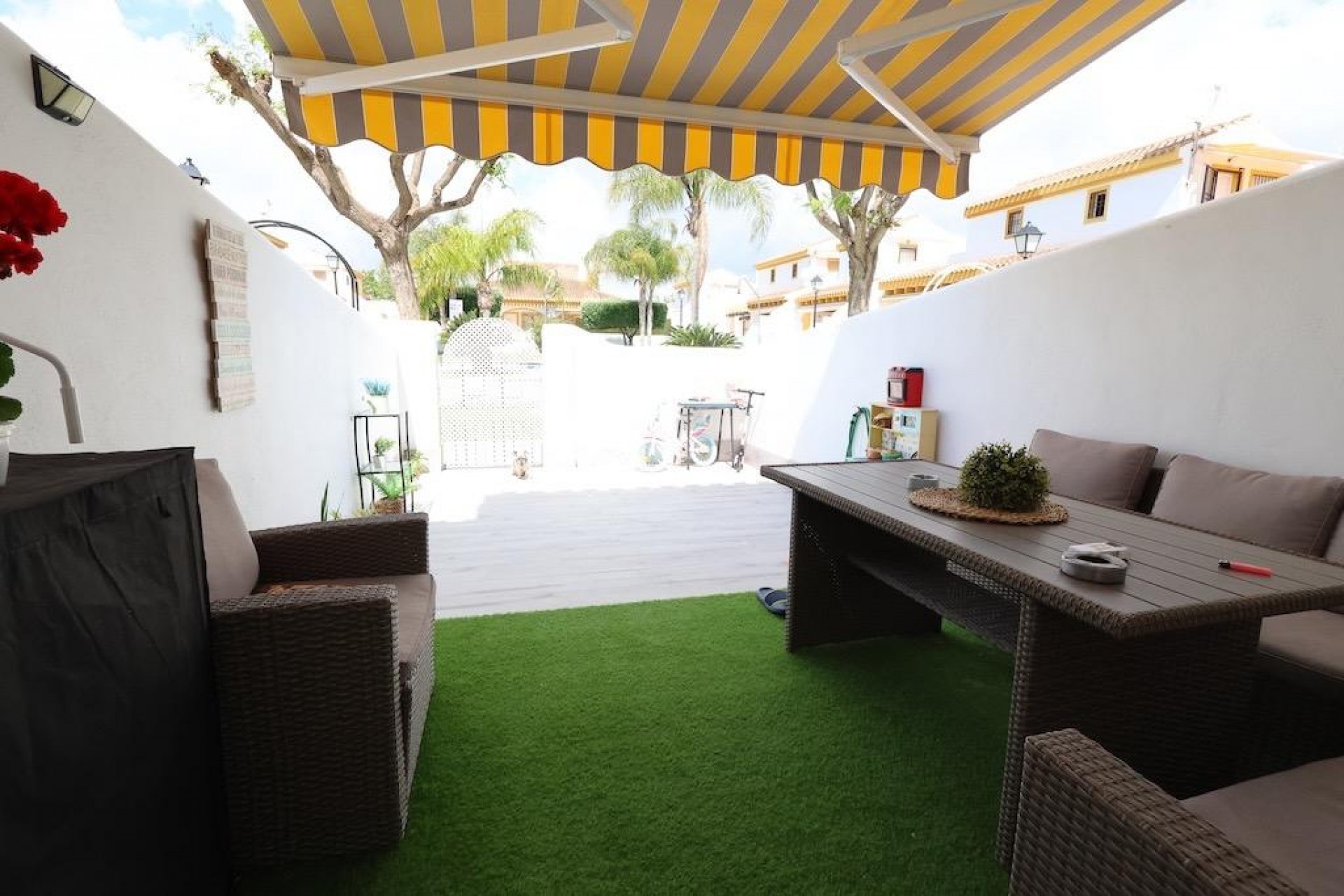Resale - Duplex - Pilar de la Horadada - Costa Blanca