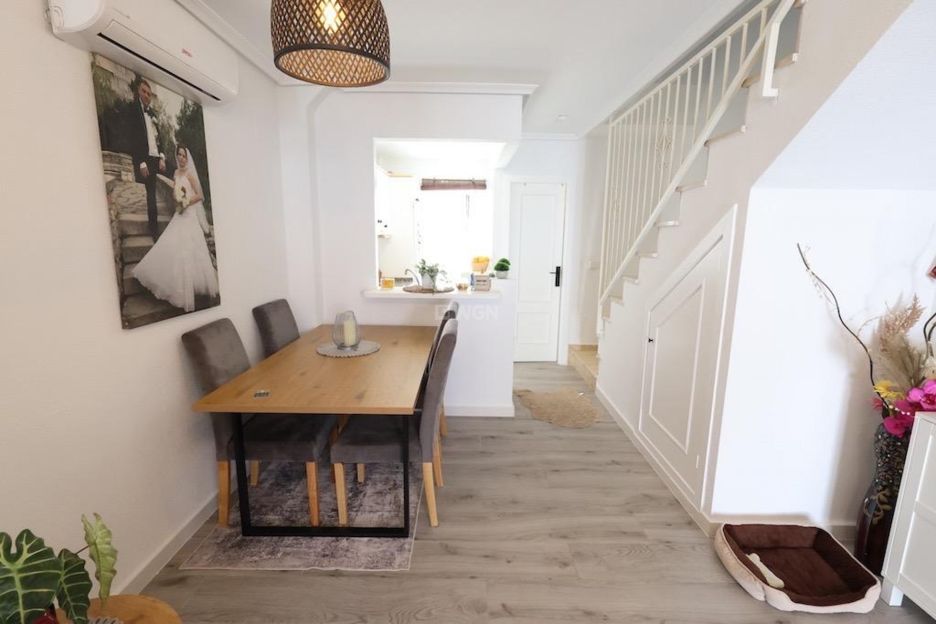 Resale - Duplex - Pilar de la Horadada - Costa Blanca