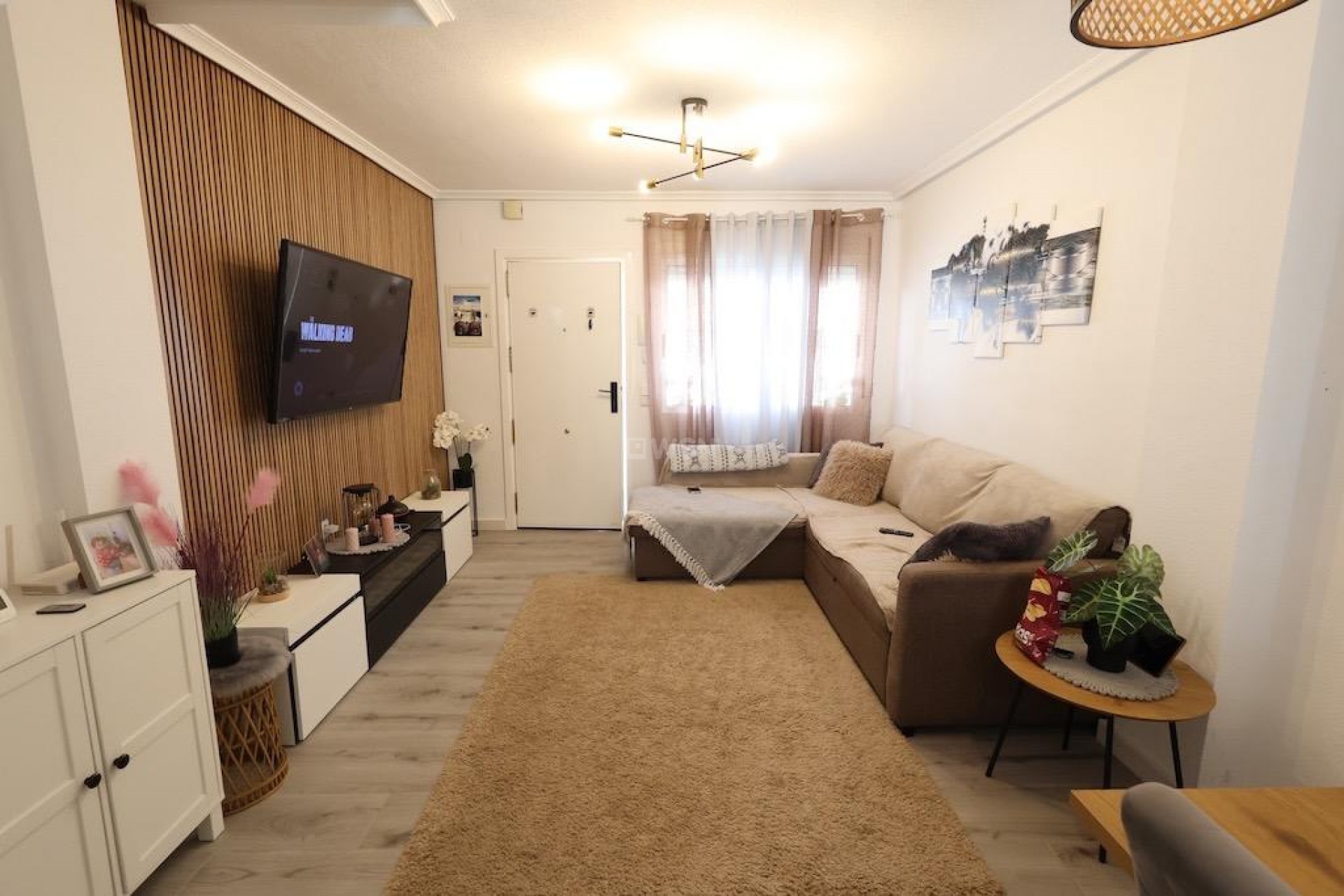 Resale - Duplex - Pilar de la Horadada - Costa Blanca