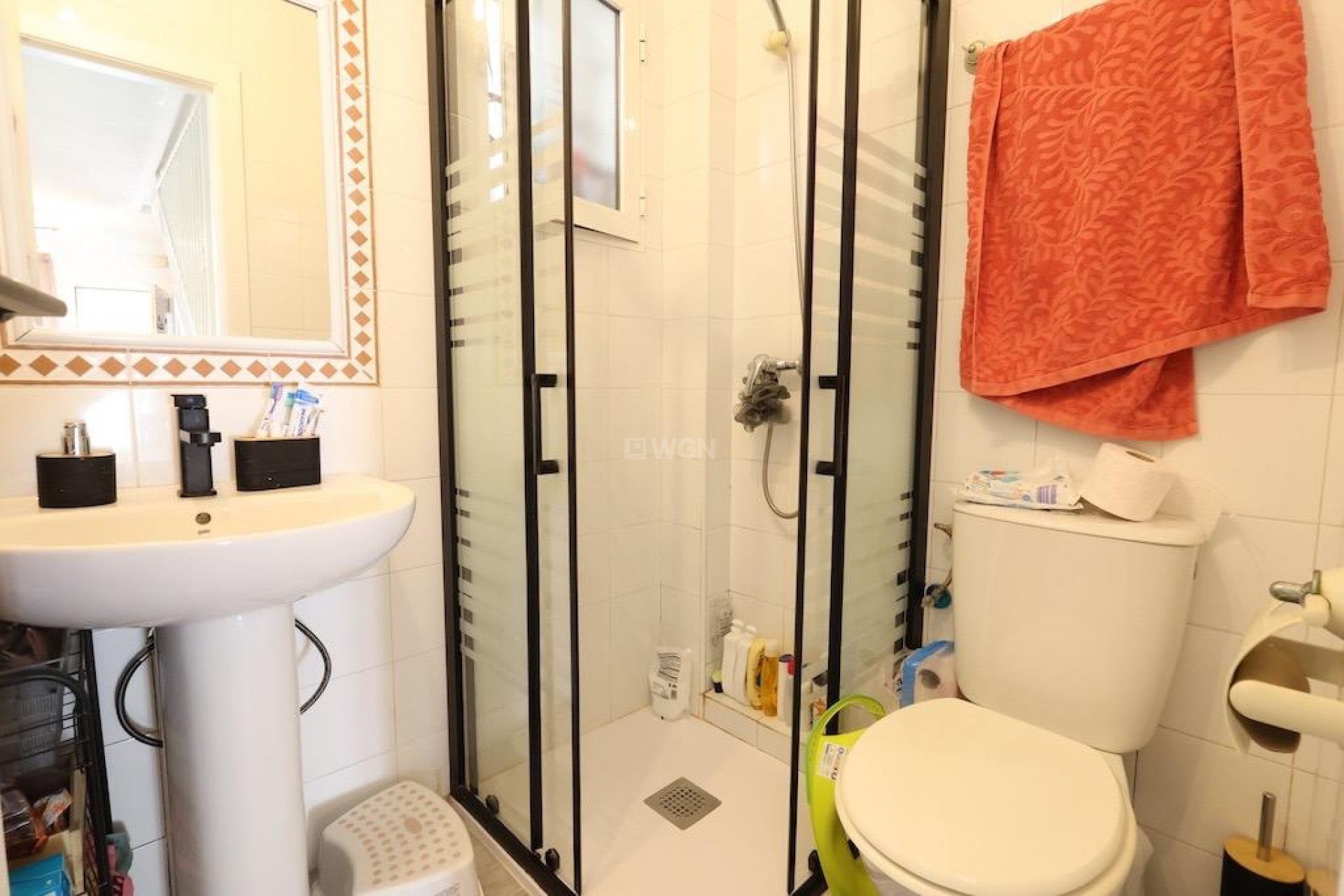 Resale - Duplex - Pilar de la Horadada - Costa Blanca