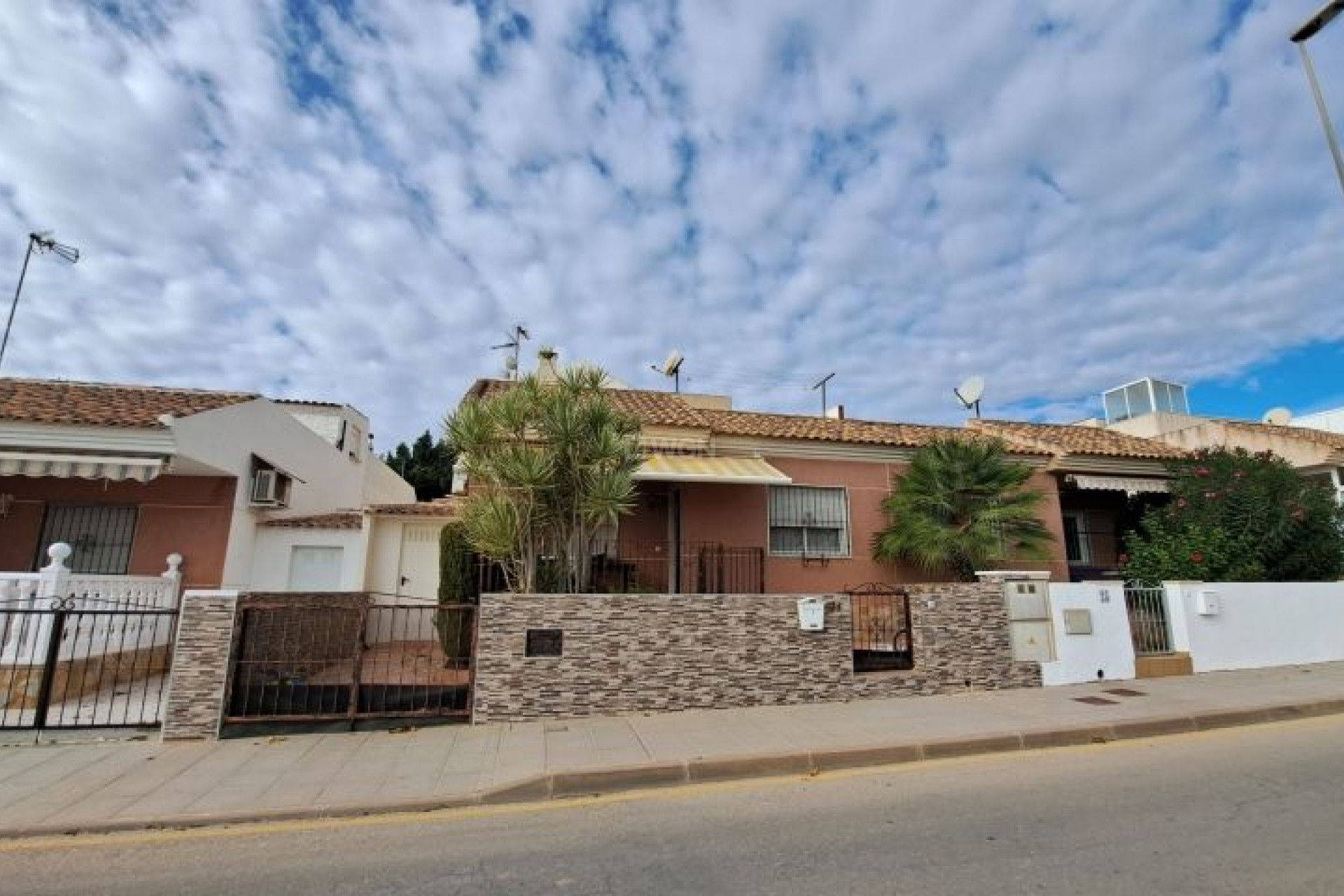 Resale - Duplex - Pilar de la Horadada - Costa Blanca