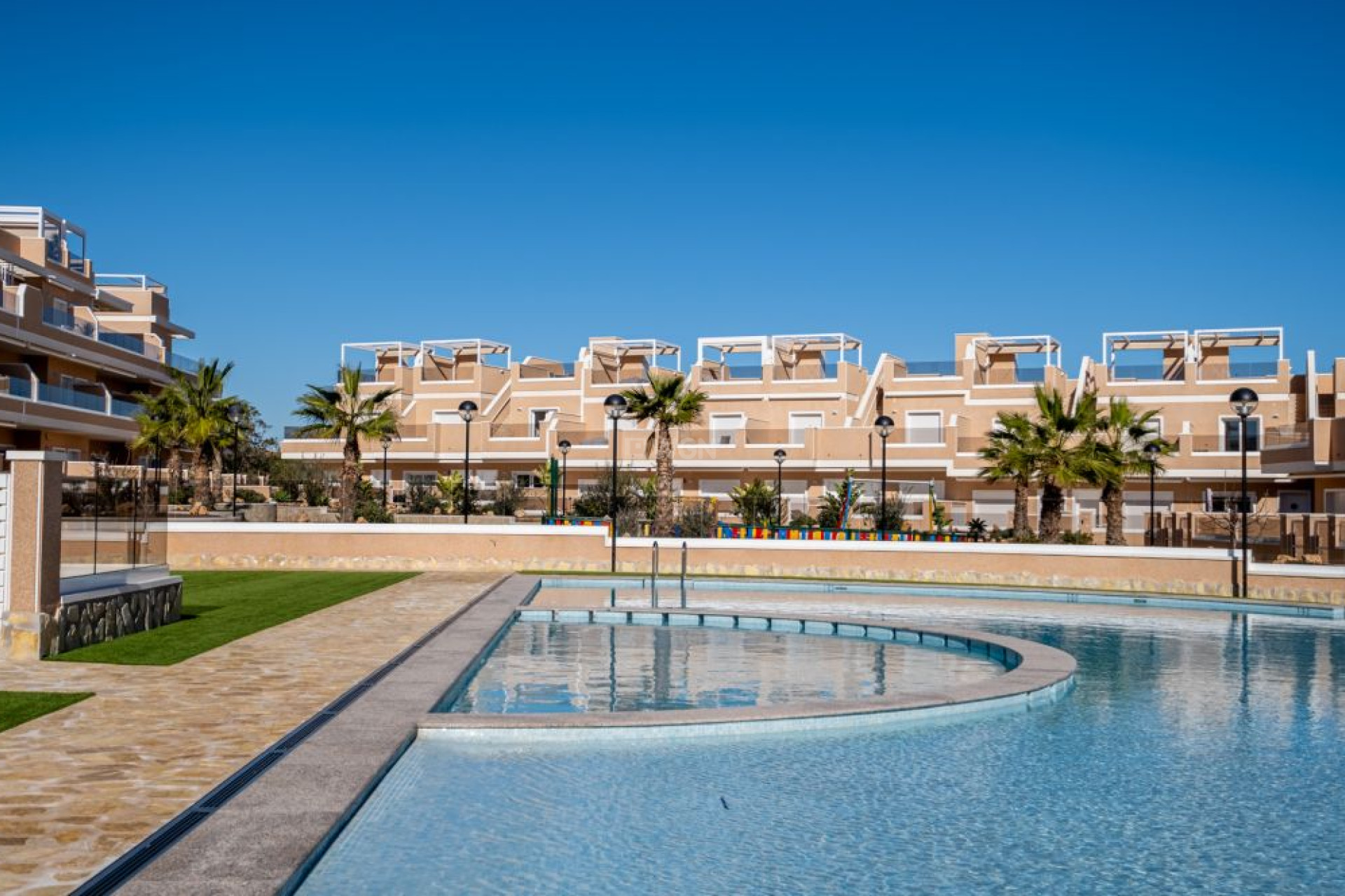 Resale - Duplex - Pilar de la Horadada - Costa Blanca