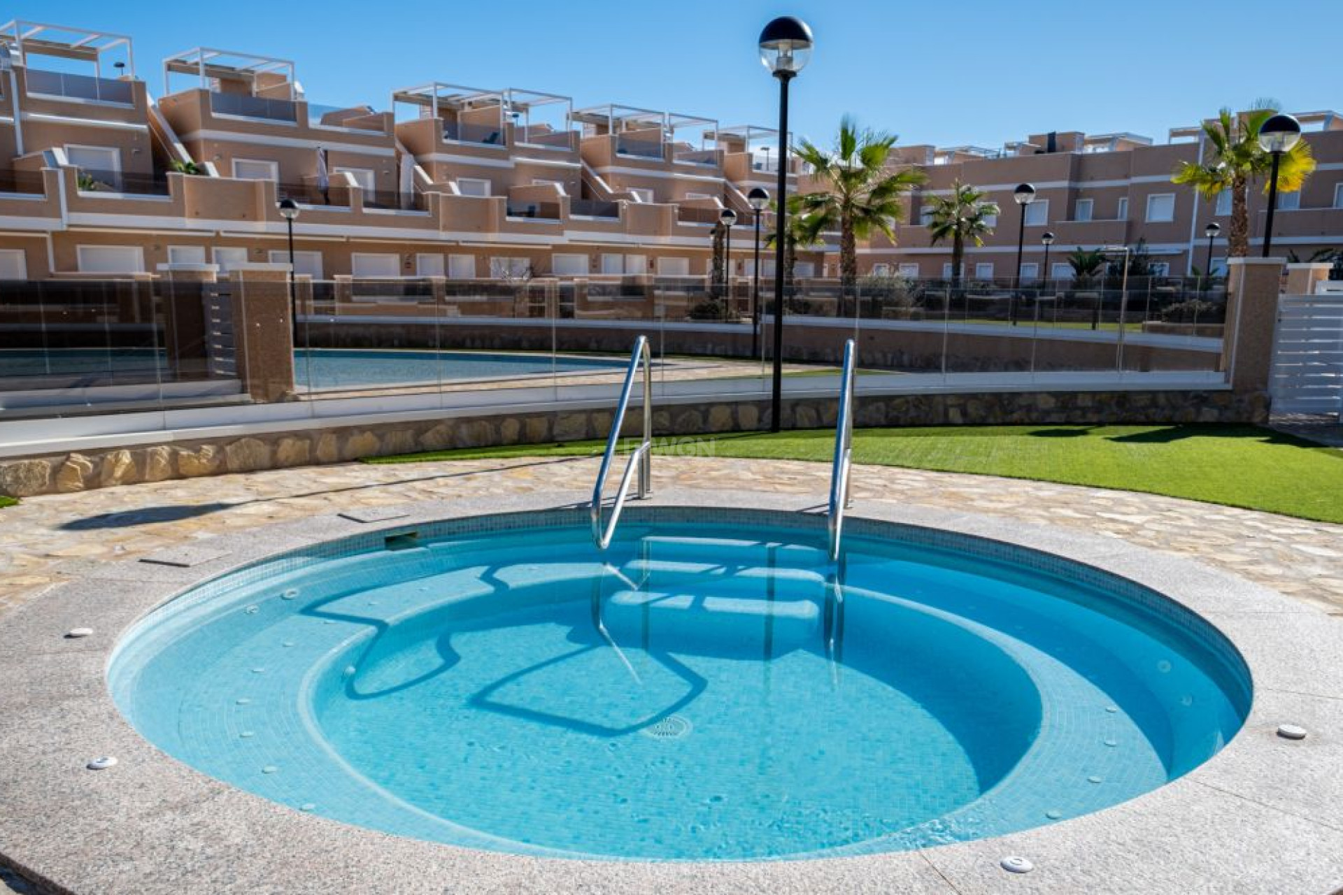 Resale - Duplex - Pilar de la Horadada - Costa Blanca