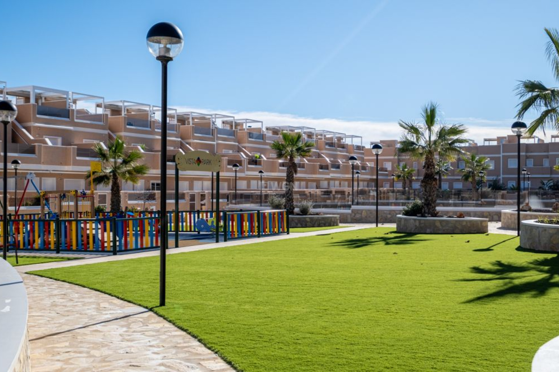 Resale - Duplex - Pilar de la Horadada - Costa Blanca