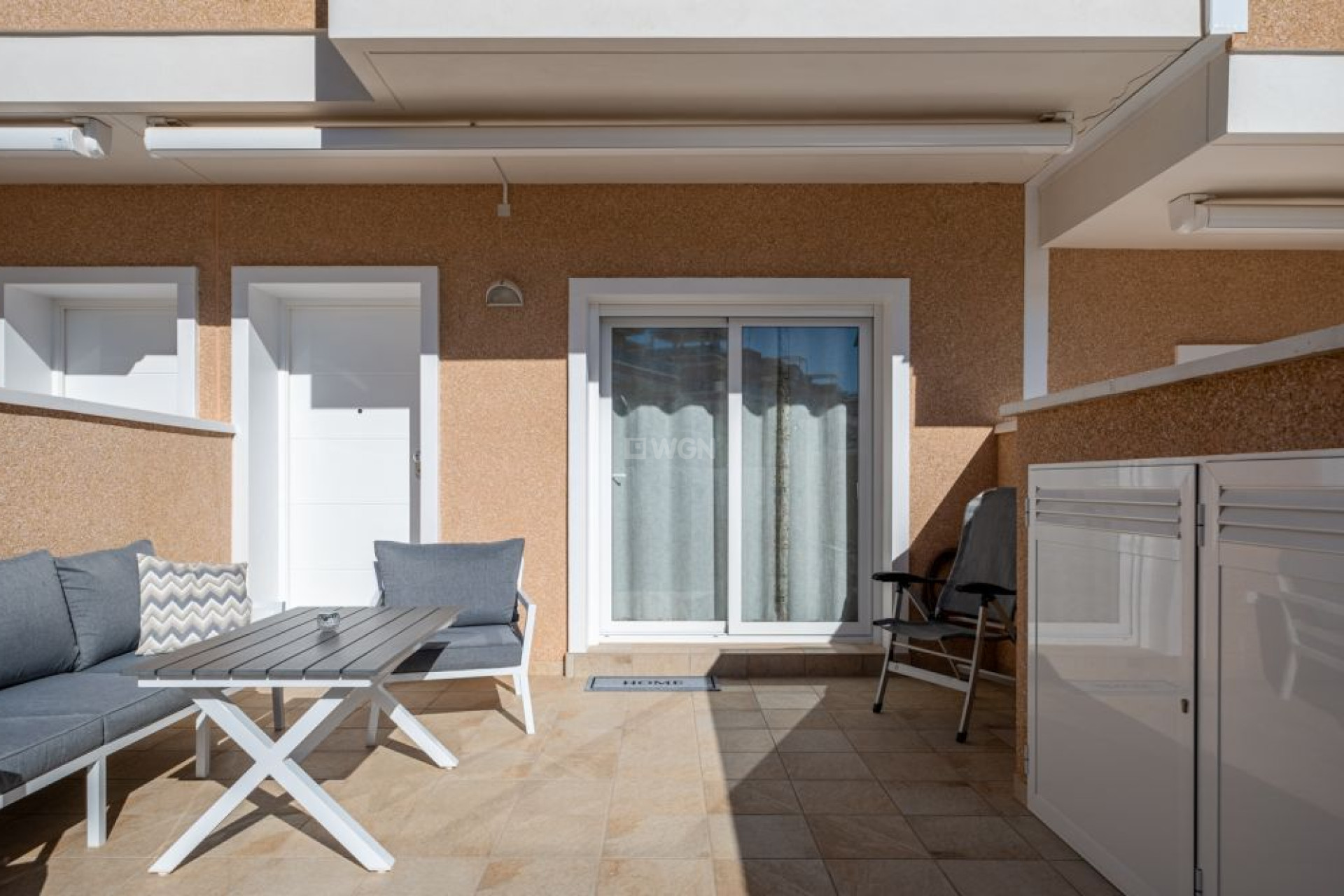 Resale - Duplex - Pilar de la Horadada - Costa Blanca