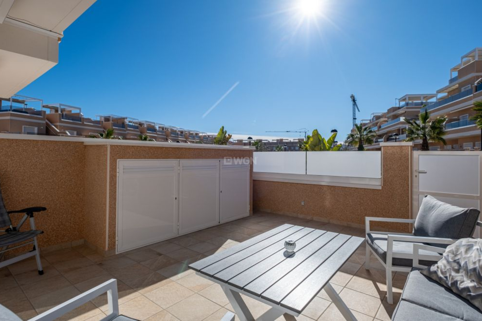 Resale - Duplex - Pilar de la Horadada - Costa Blanca