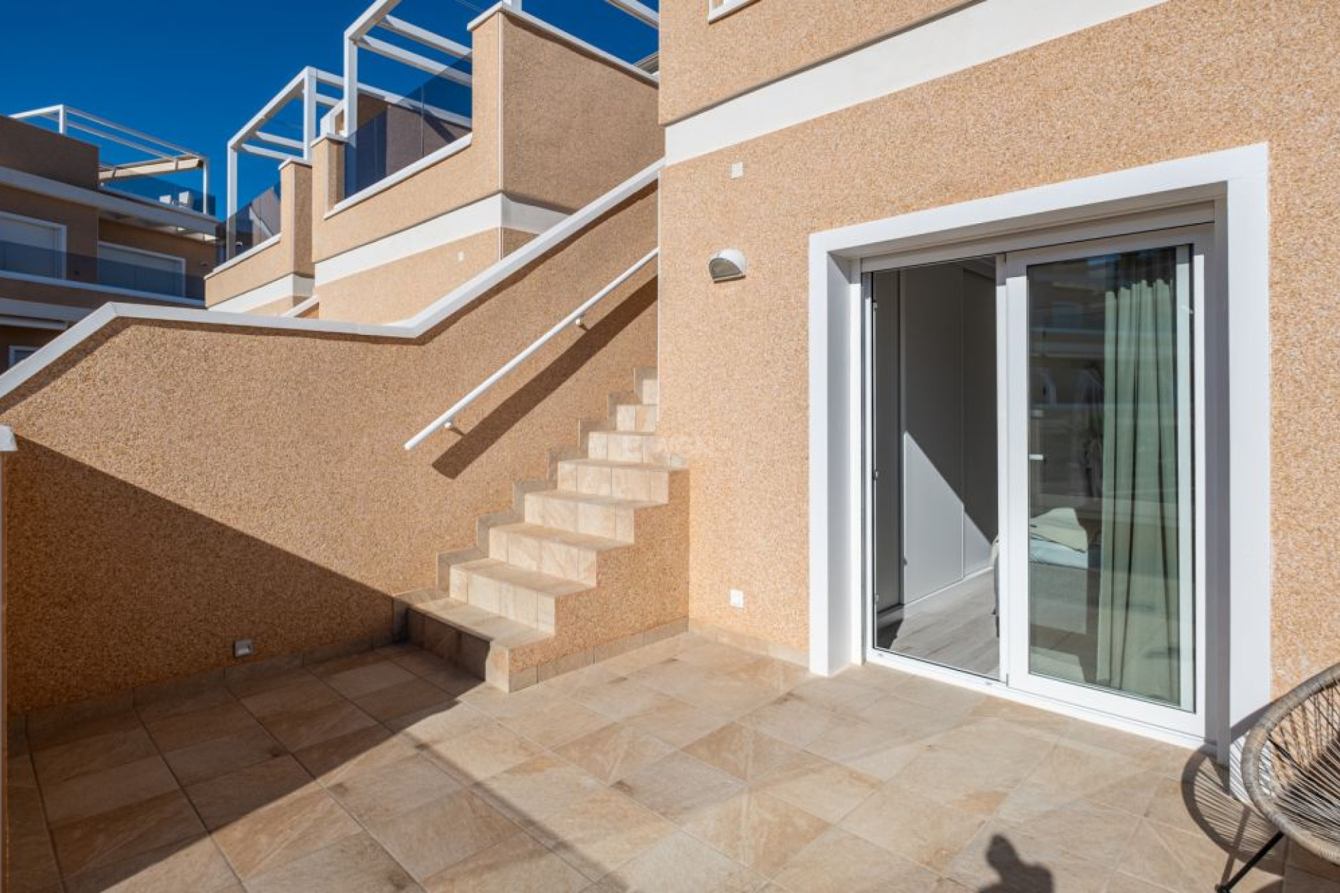 Resale - Duplex - Pilar de la Horadada - Costa Blanca