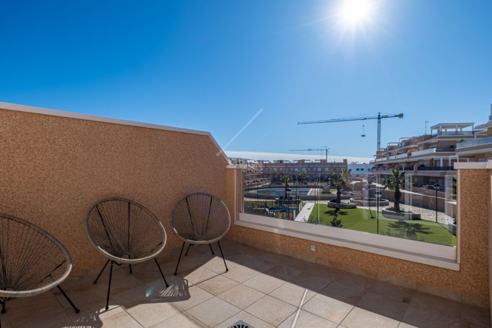 Resale - Duplex - Pilar de la Horadada - Costa Blanca