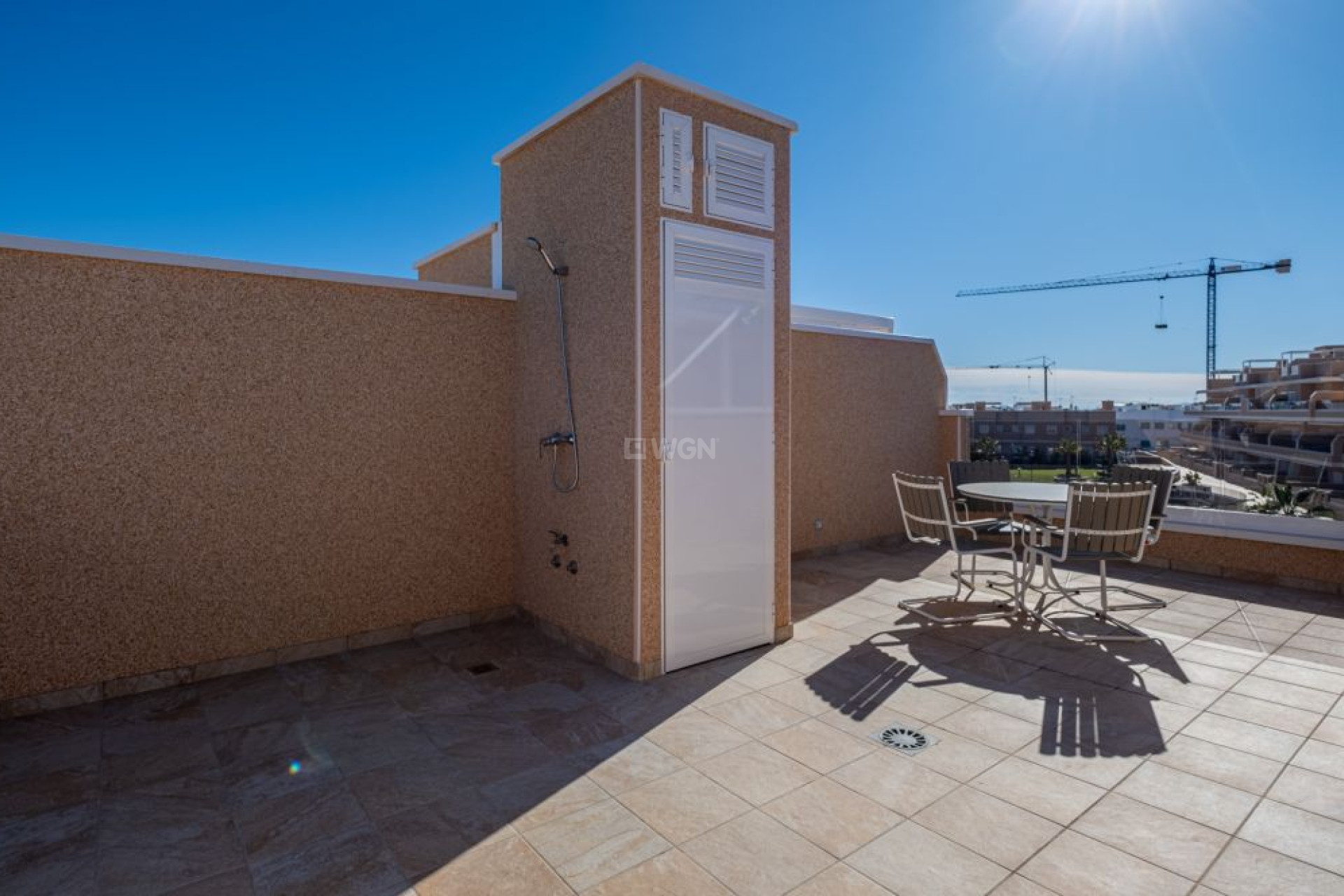 Resale - Duplex - Pilar de la Horadada - Costa Blanca