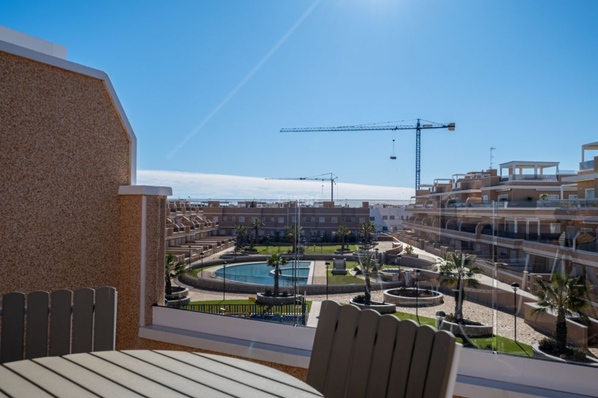 Resale - Duplex - Pilar de la Horadada - Costa Blanca