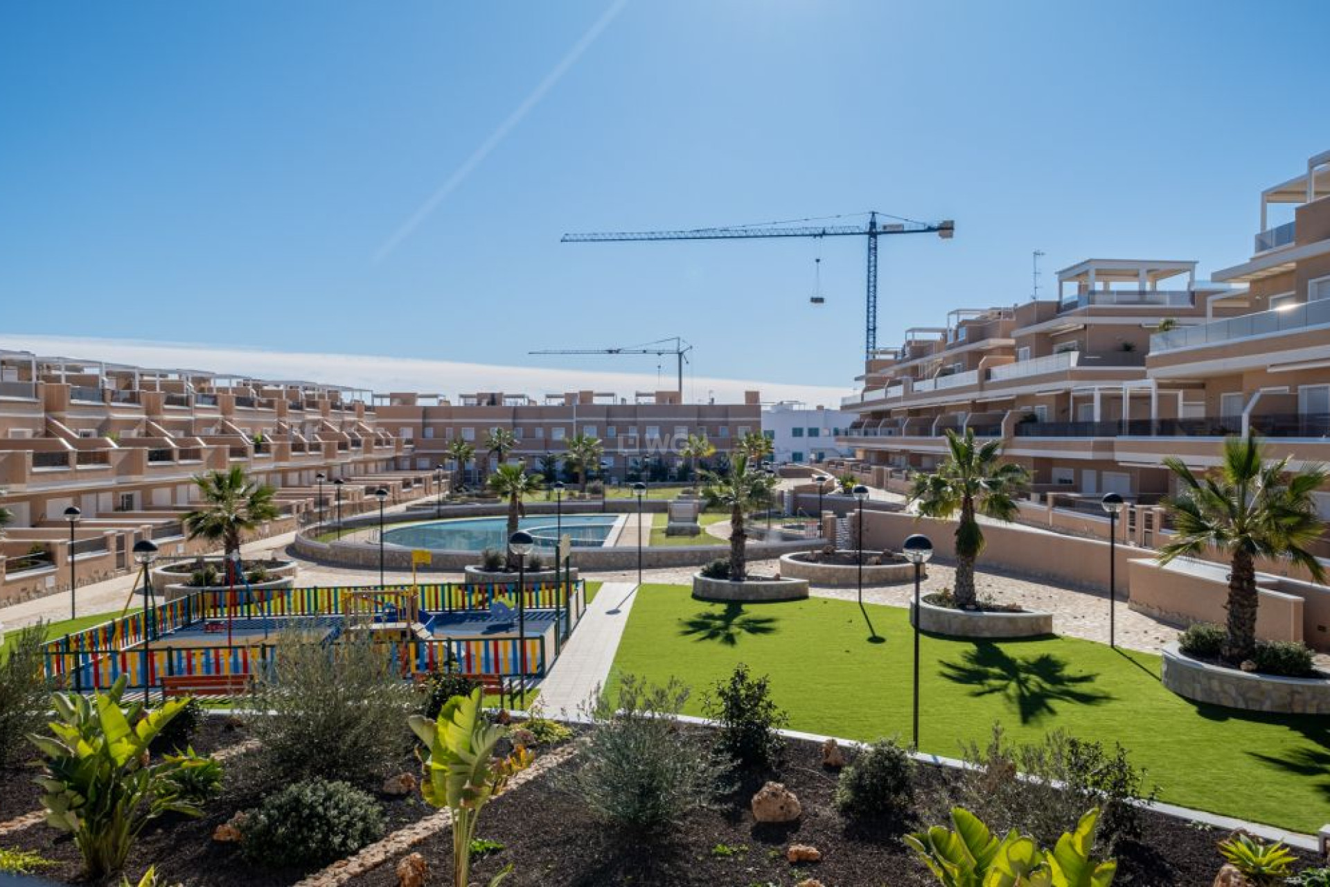 Resale - Duplex - Pilar de la Horadada - Costa Blanca