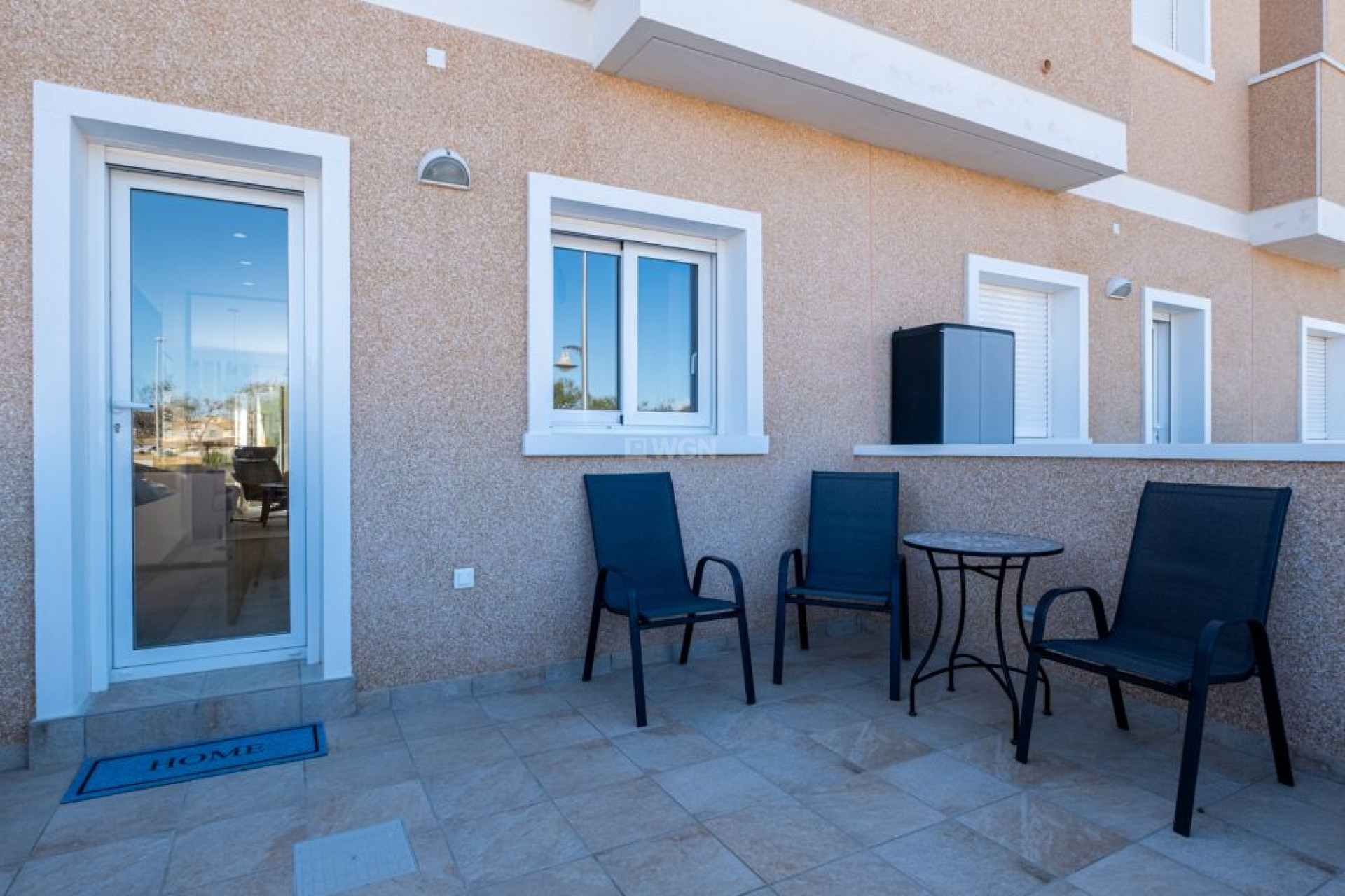 Resale - Duplex - Pilar de la Horadada - Costa Blanca