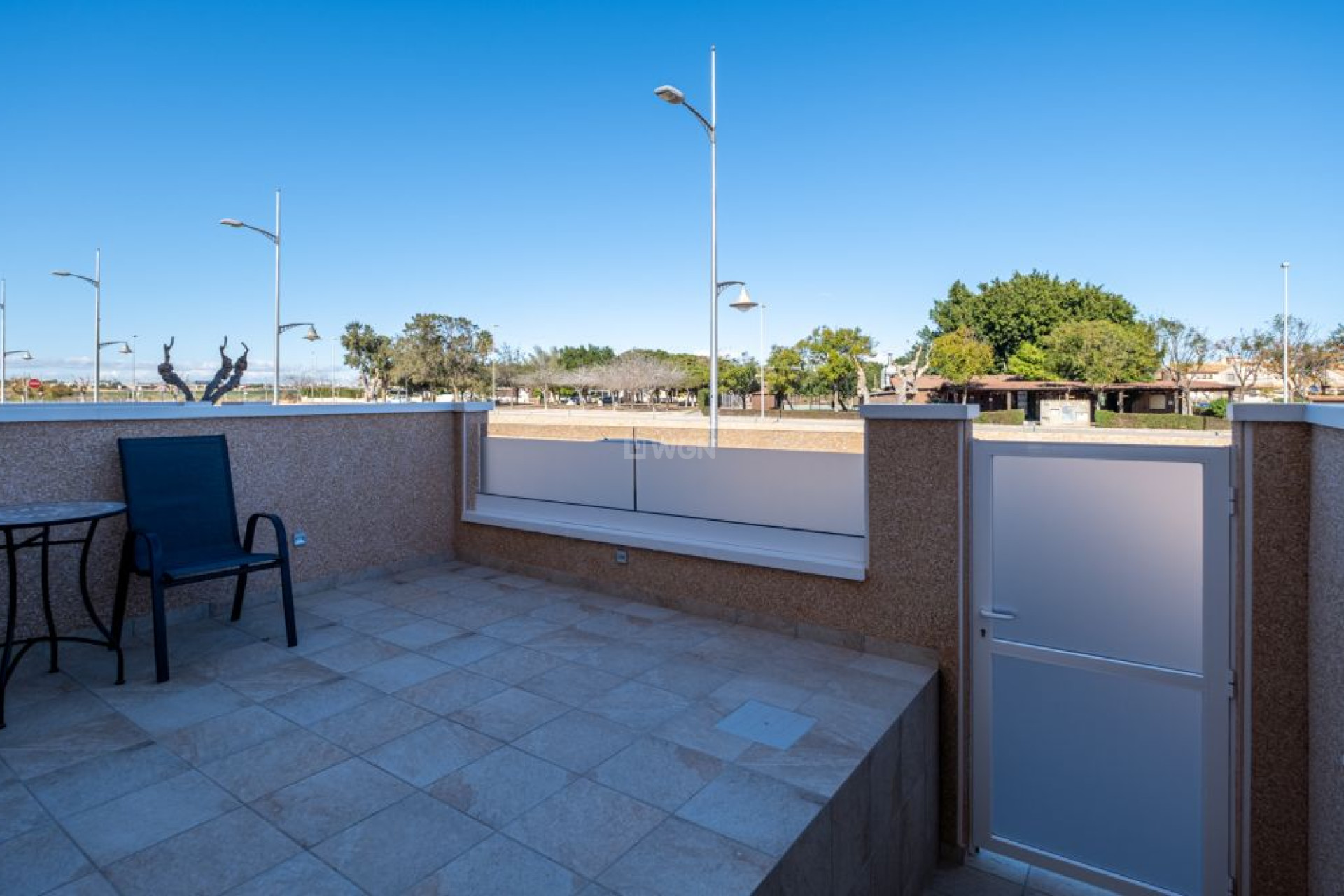 Resale - Duplex - Pilar de la Horadada - Costa Blanca