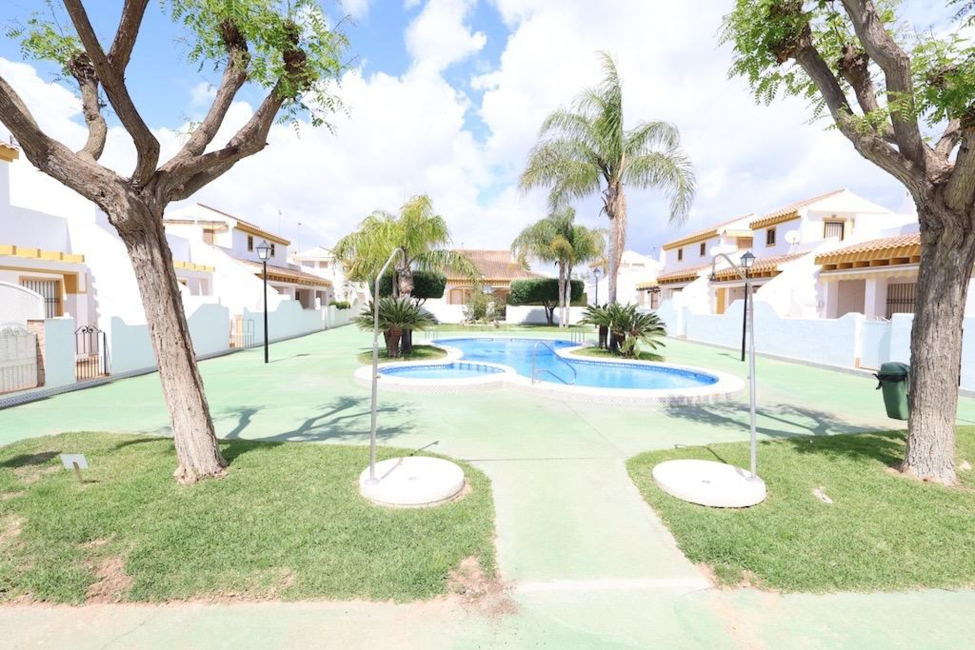 Resale - Duplex - Pilar de la Horadada - Costa Blanca