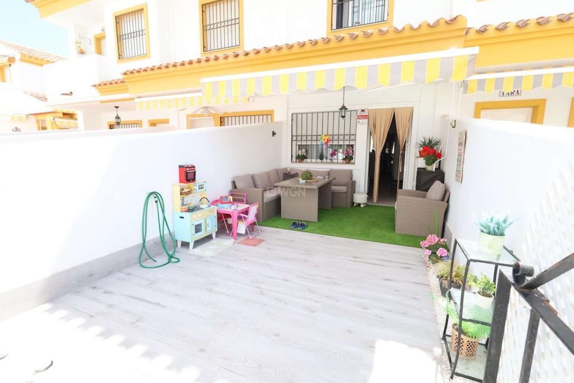 Resale - Duplex - Pilar de la Horadada - Costa Blanca