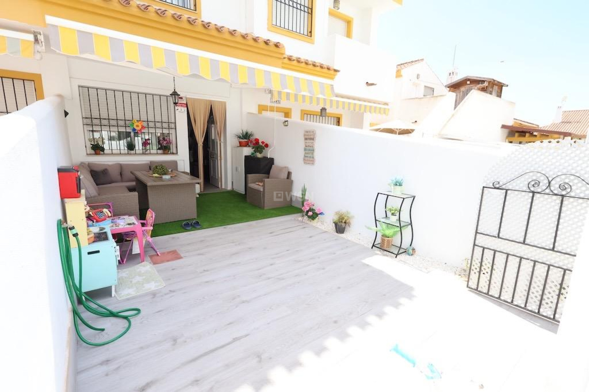 Resale - Duplex - Pilar de la Horadada - Costa Blanca