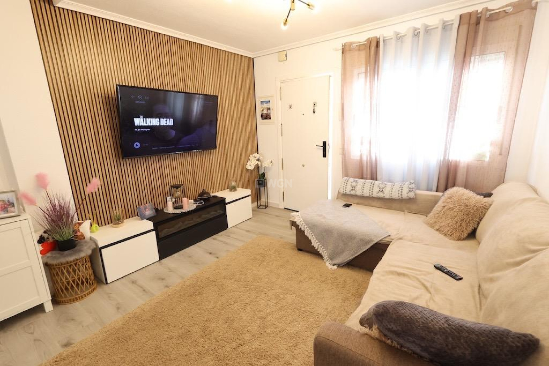 Resale - Duplex - Pilar de la Horadada - Costa Blanca