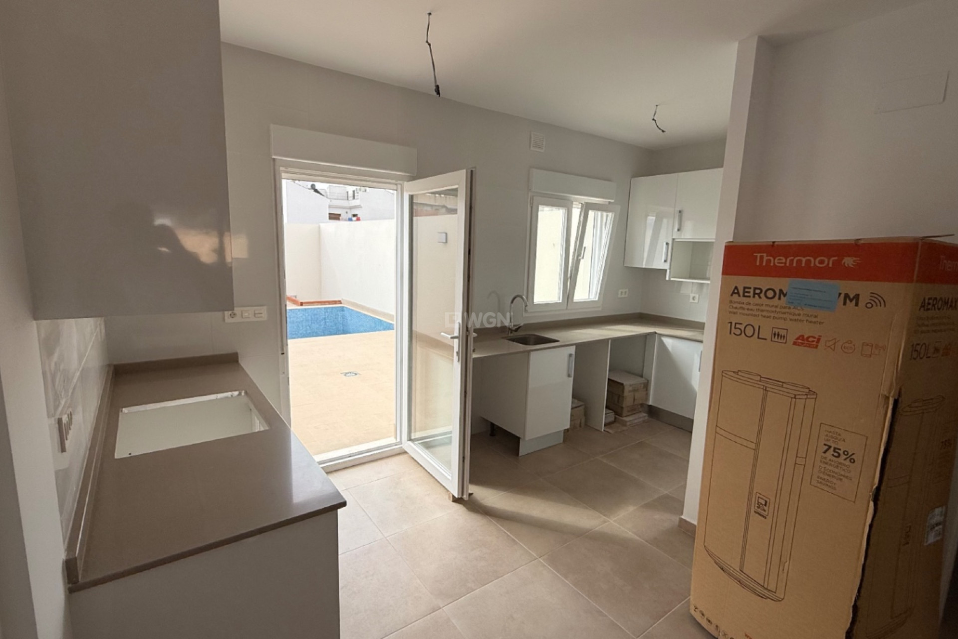 Resale - Duplex - Pilar de la Horadada - Costa Blanca