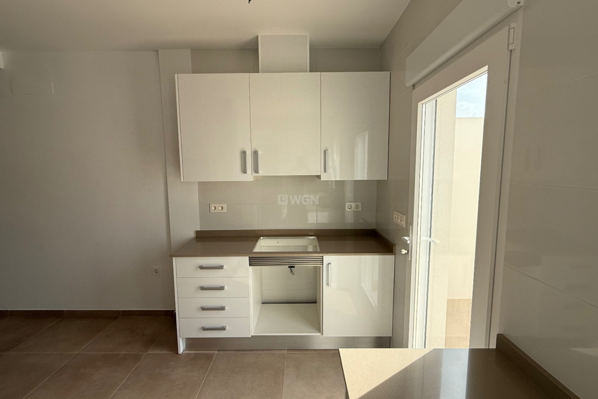 Resale - Duplex - Pilar de la Horadada - Costa Blanca
